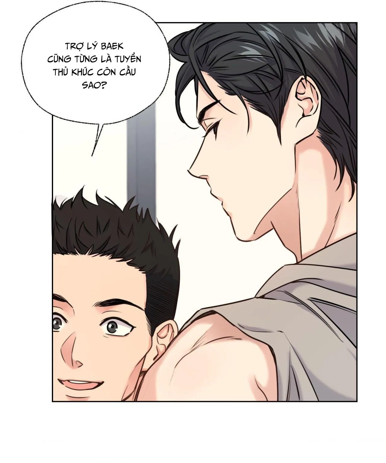 MELTING POINT Chapter 5 Trang 44