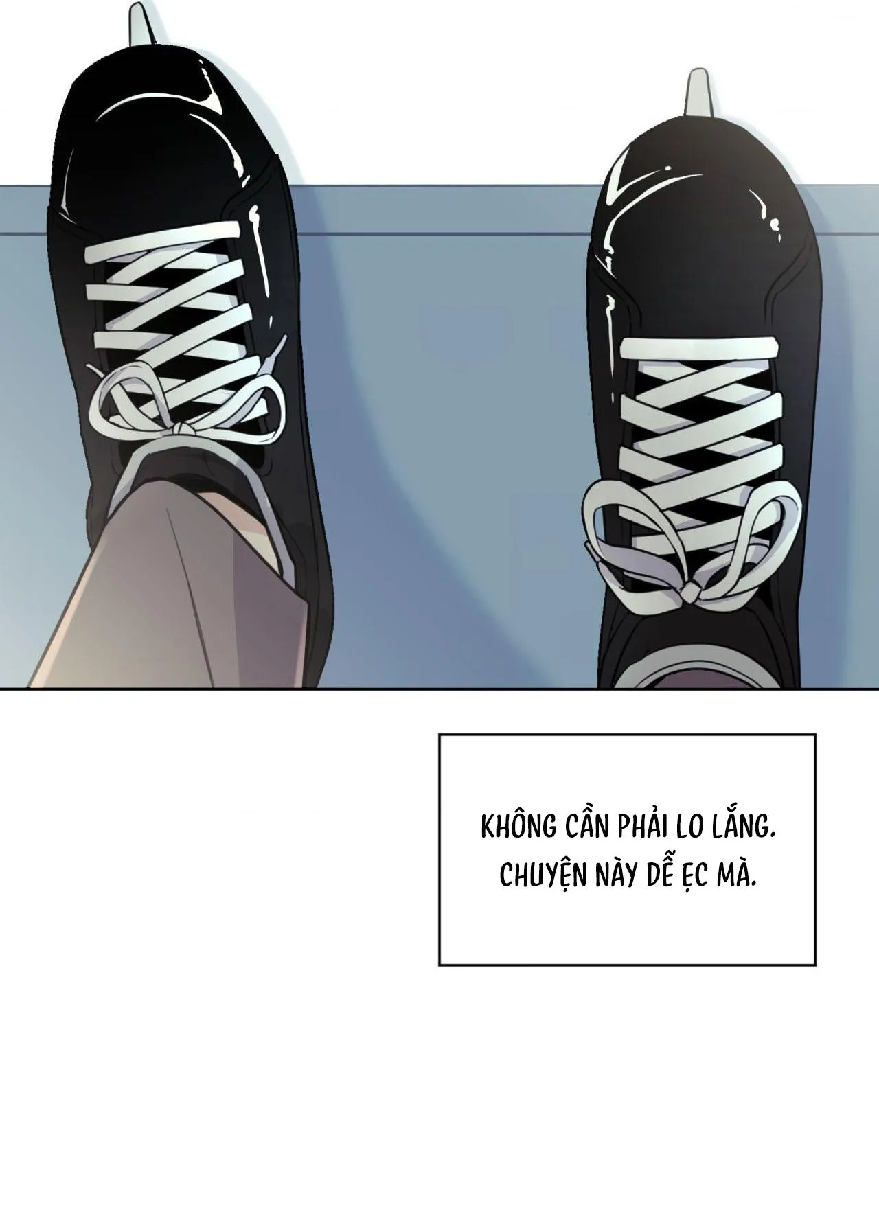 MELTING POINT Chapter 5 Trang 49