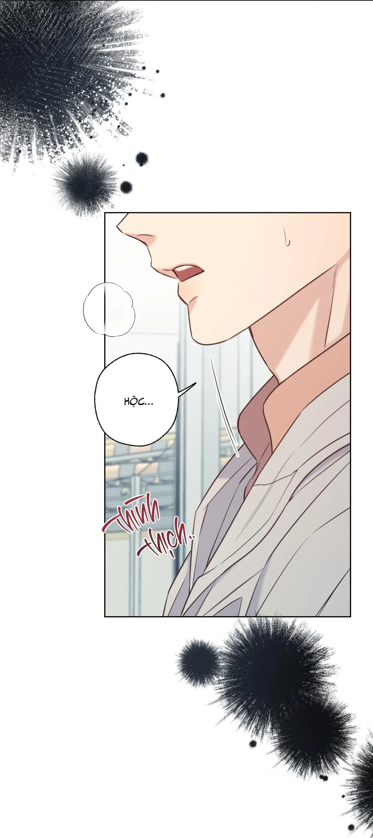 MELTING POINT Chapter 5 Trang 55