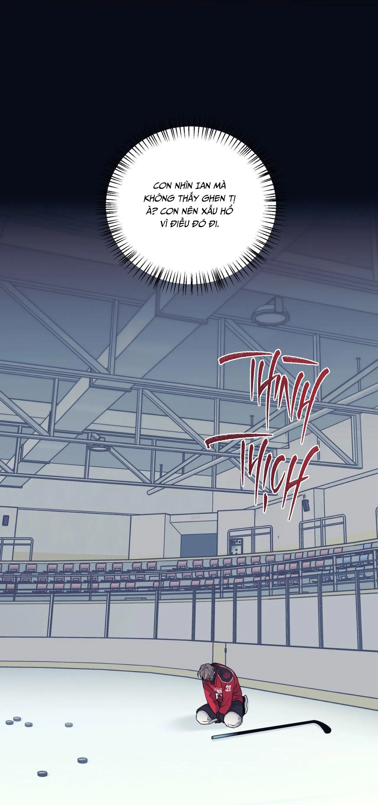 MELTING POINT Chapter 5 Trang 58