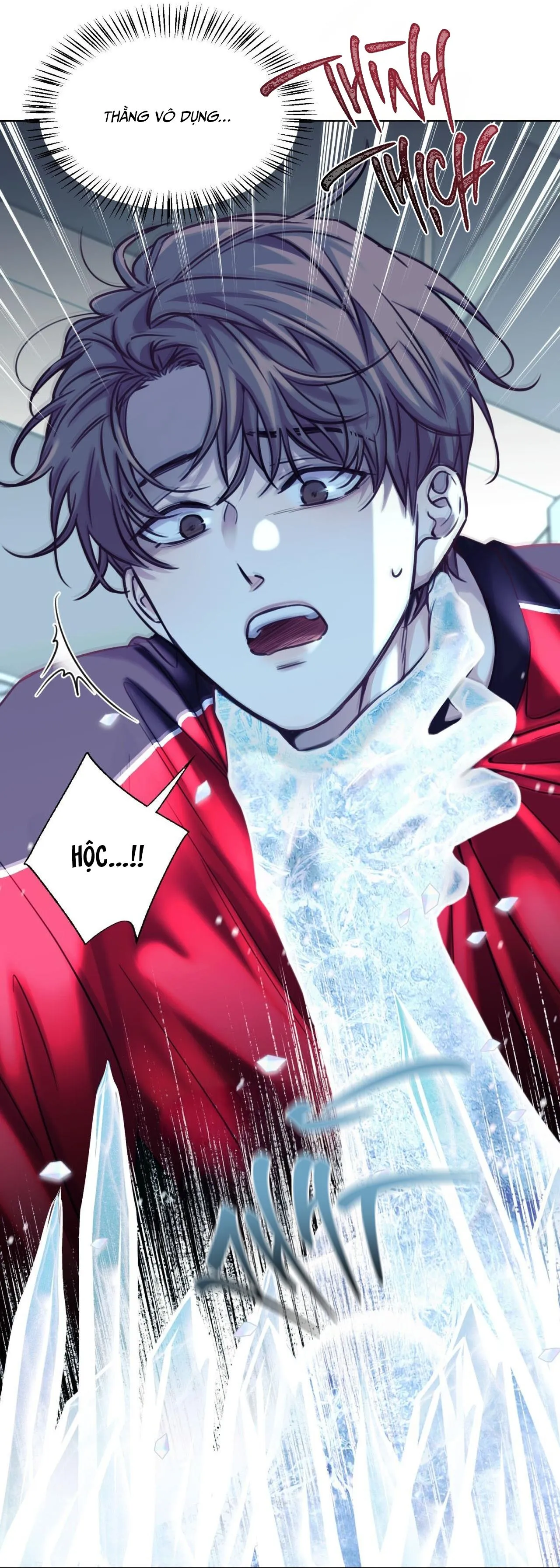 MELTING POINT Chapter 5 Trang 60