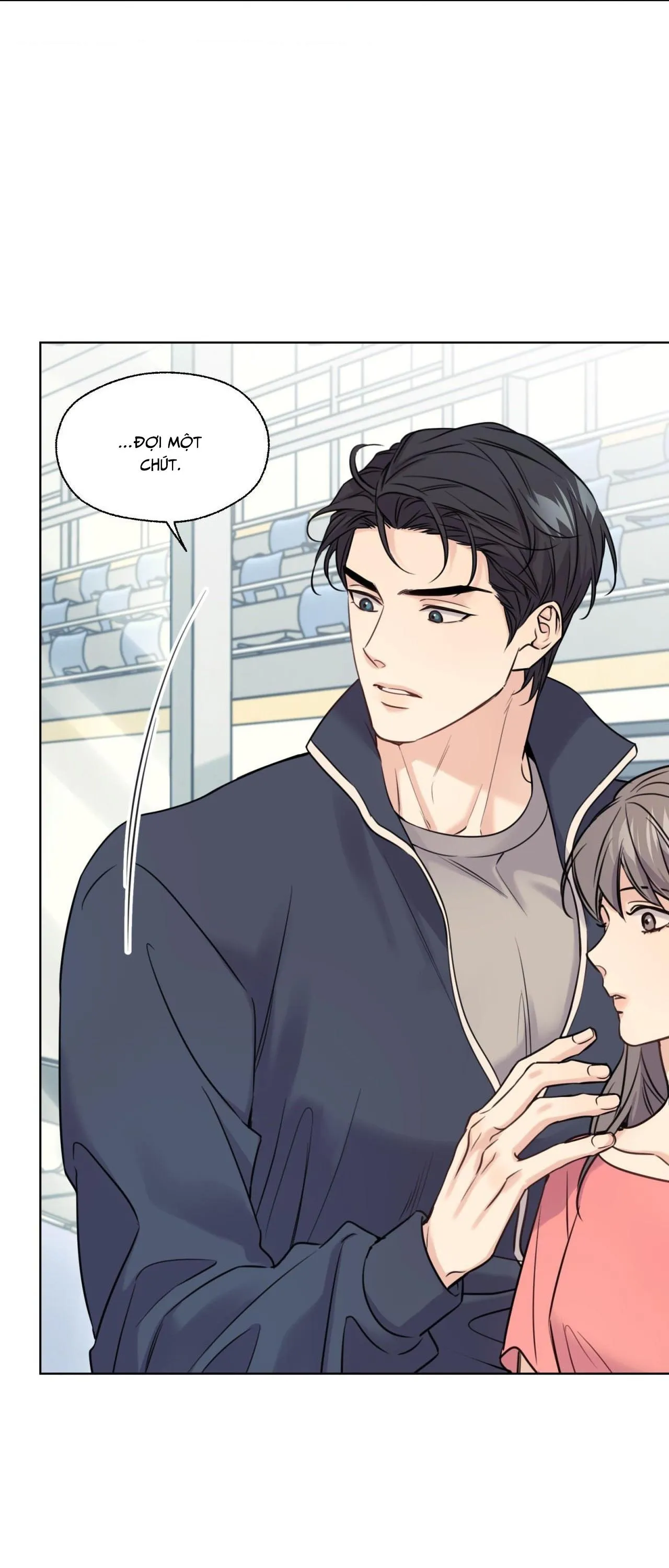 MELTING POINT Chapter 5 Trang 61