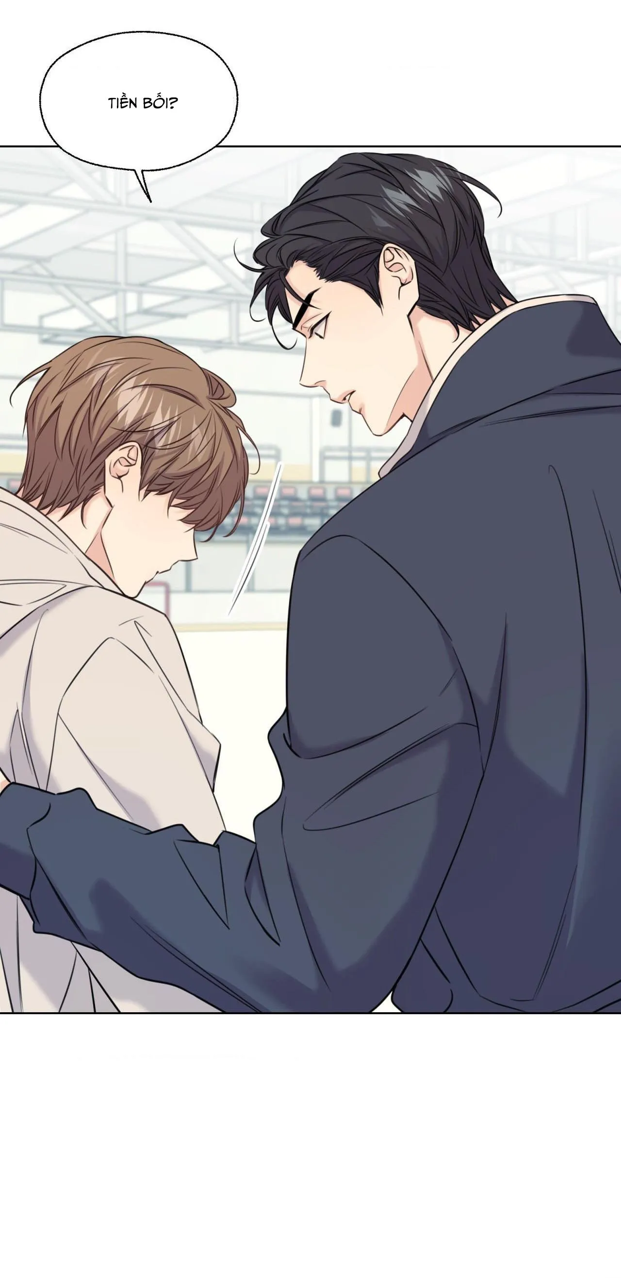 MELTING POINT Chapter 5 Trang 62