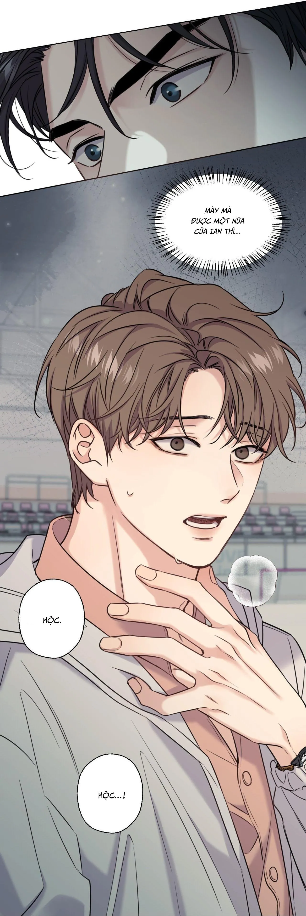 MELTING POINT Chapter 5 Trang 63