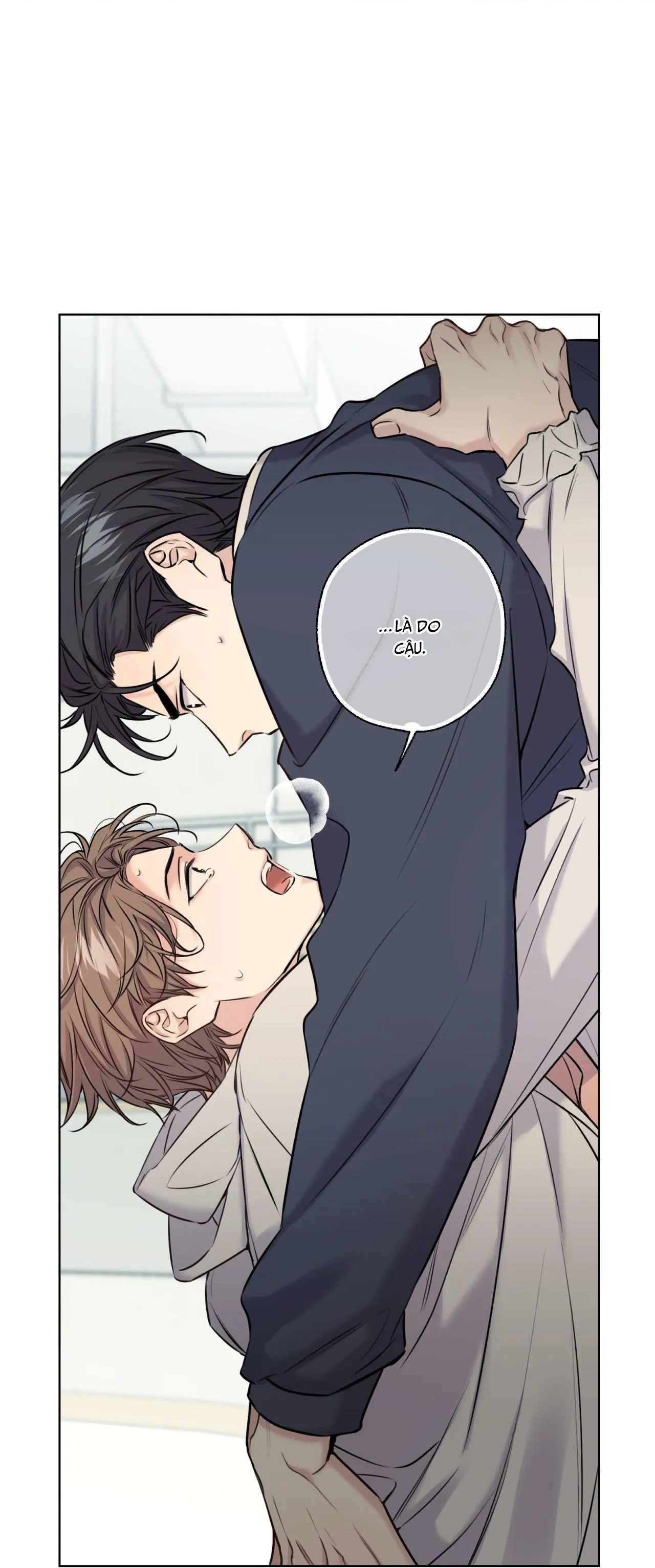 MELTING POINT Chapter 5 Trang 65