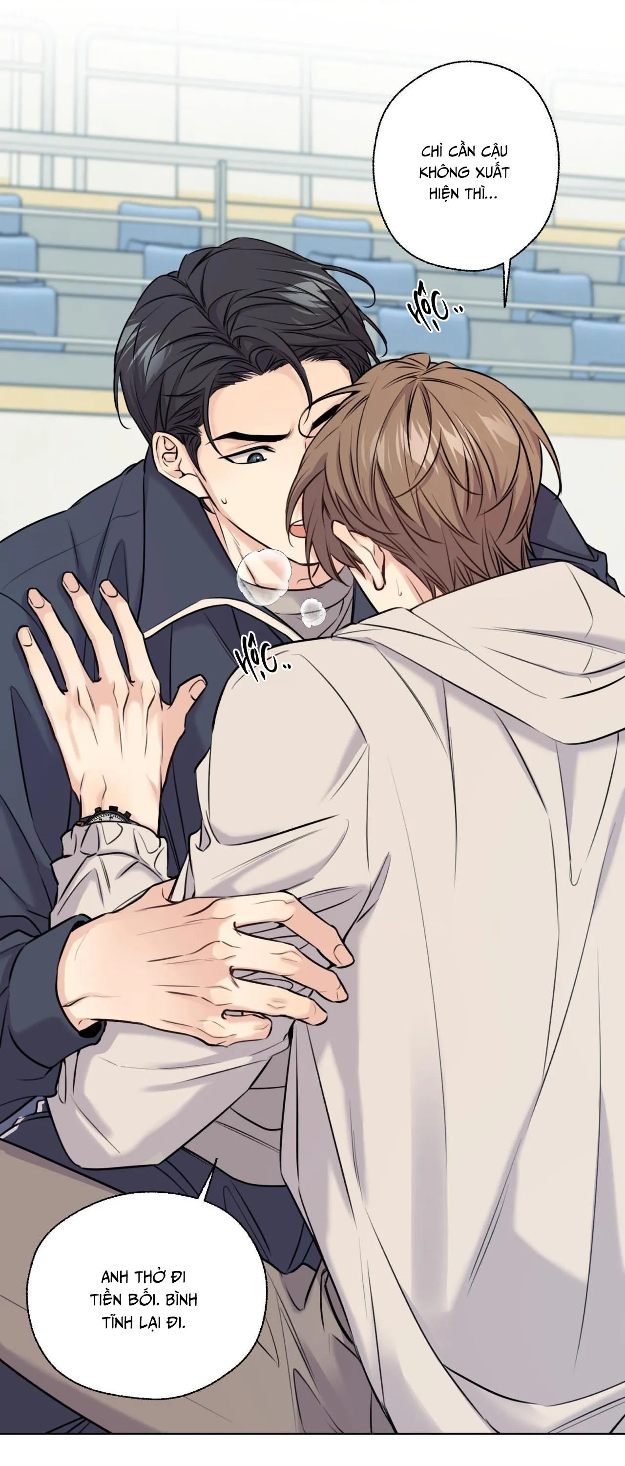 MELTING POINT Chapter 5 Trang 66