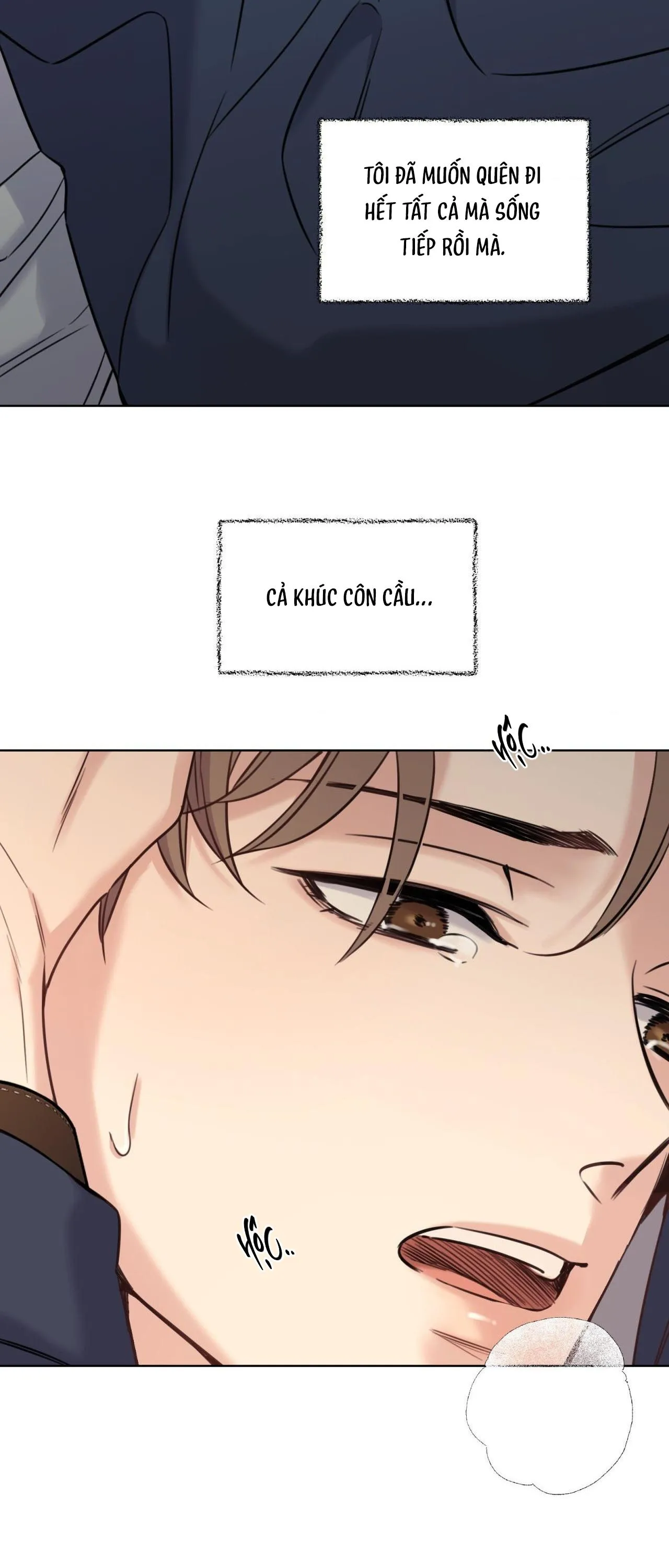 MELTING POINT Chapter 5 Trang 68