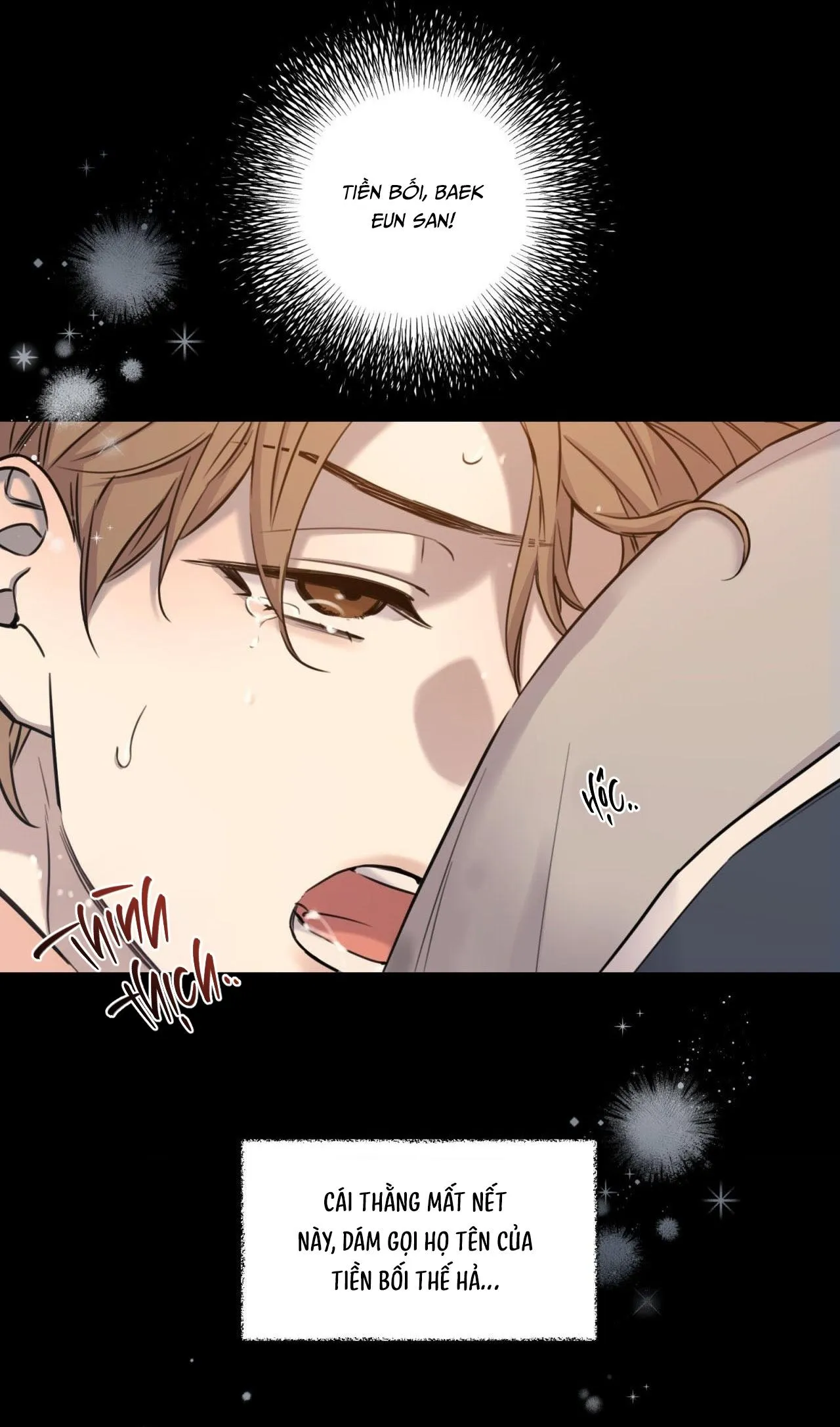 MELTING POINT Chapter 6 Trang 3