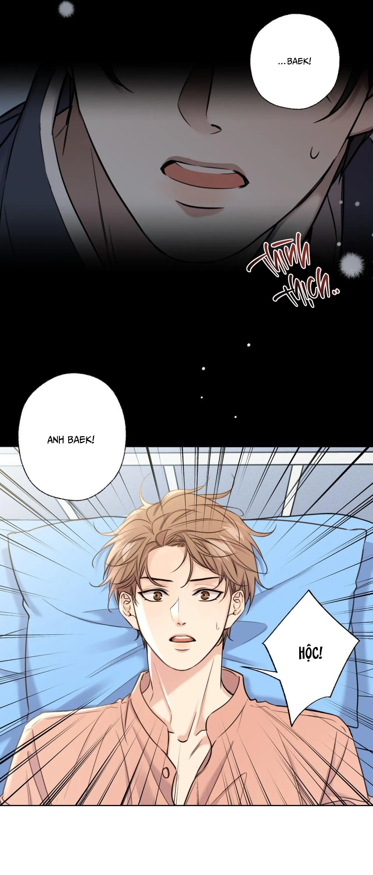 MELTING POINT Chapter 6 Trang 4