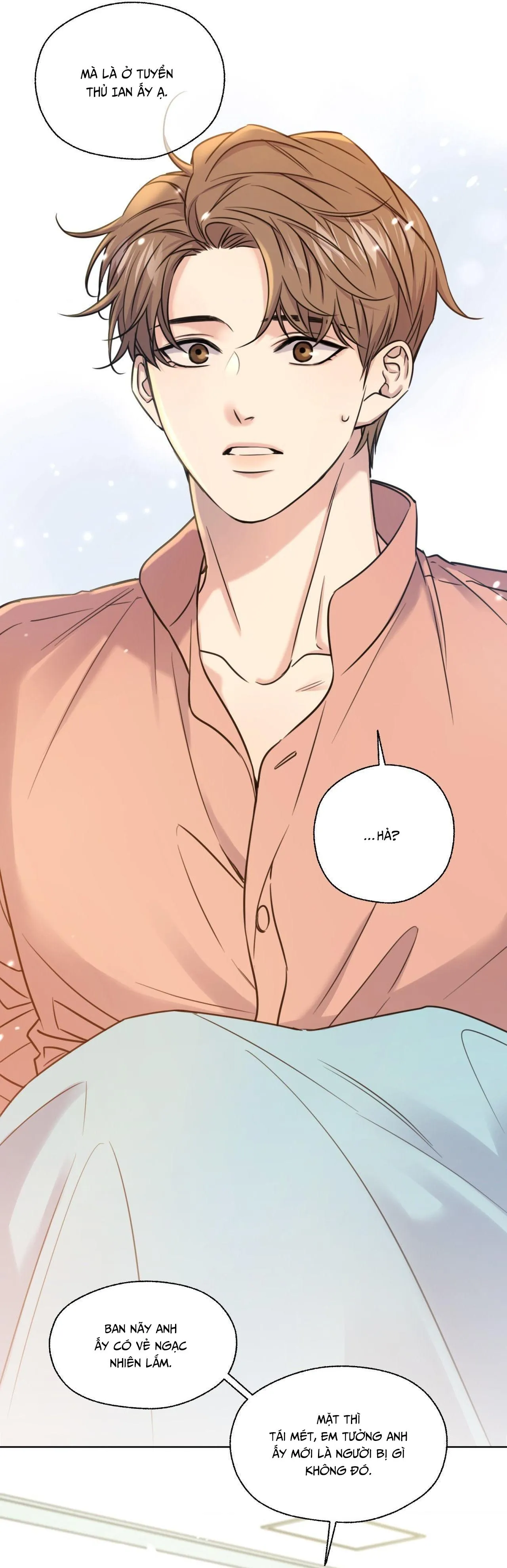 MELTING POINT Chapter 6 Trang 12