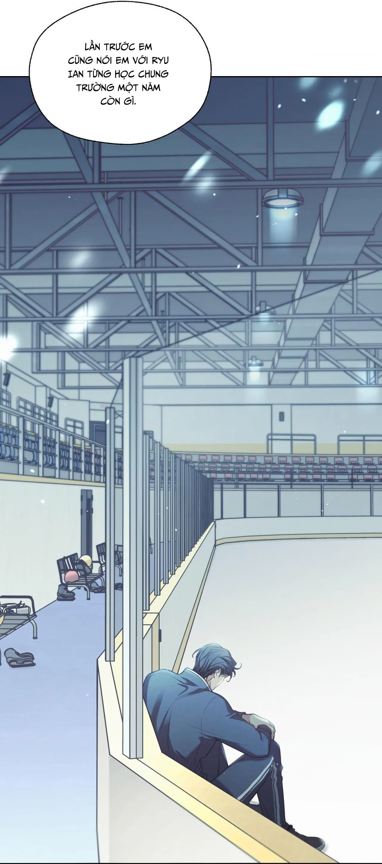 MELTING POINT Chapter 6 Trang 15