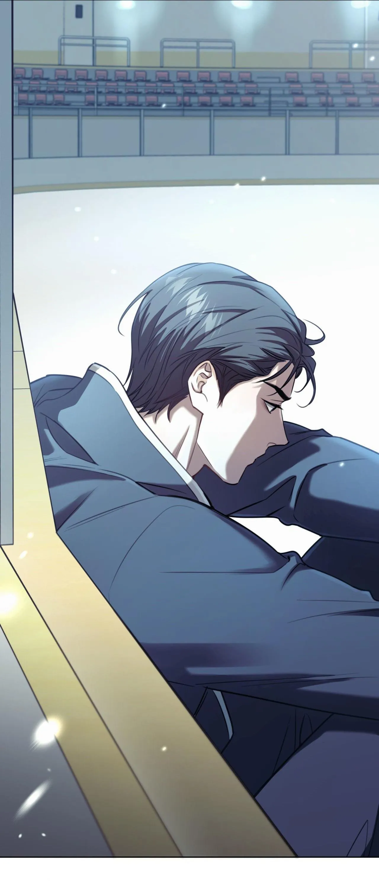 MELTING POINT Chapter 6 Trang 16