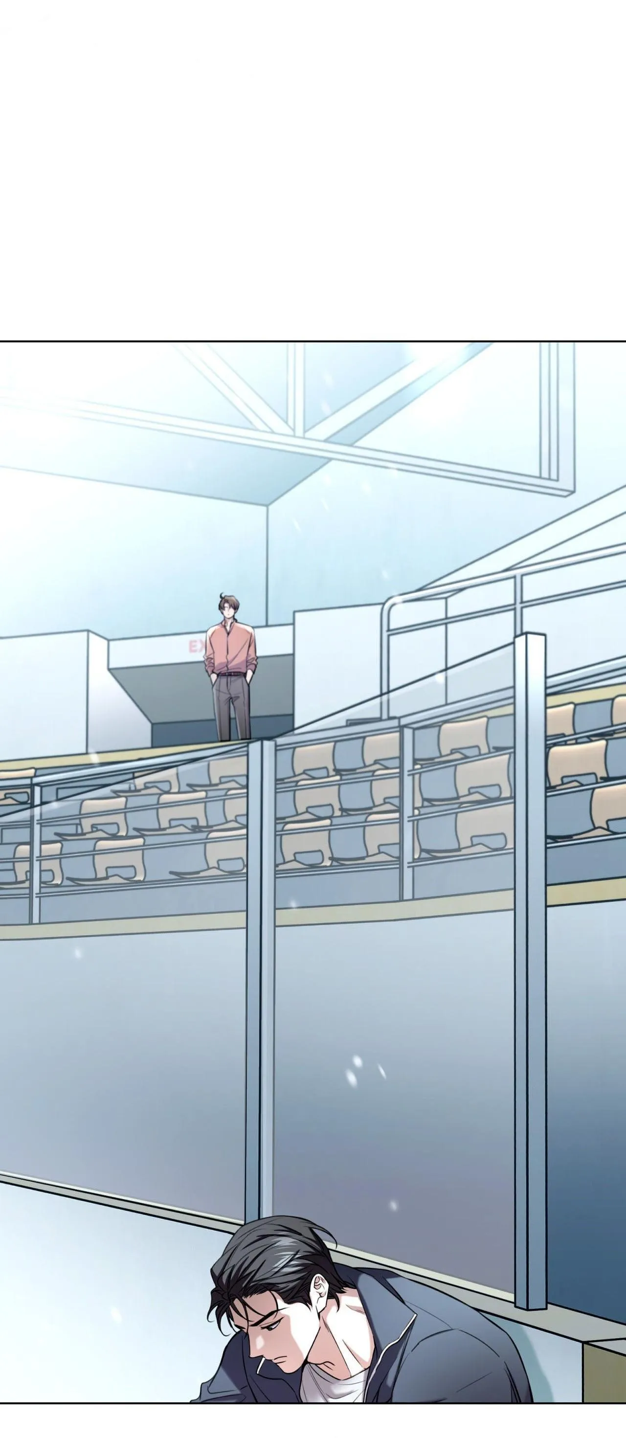 MELTING POINT Chapter 6 Trang 17