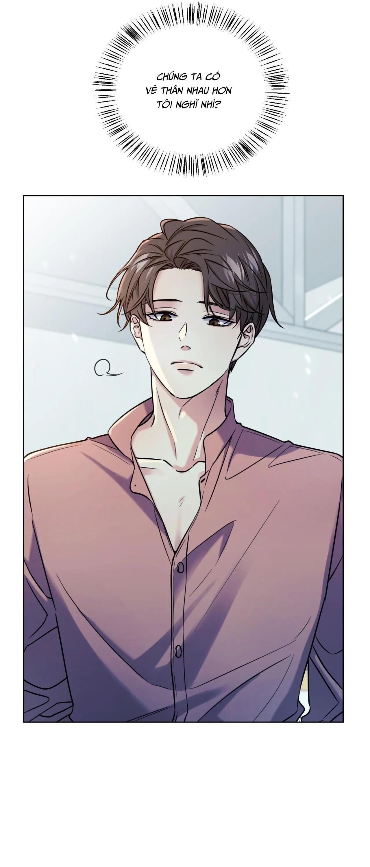 MELTING POINT Chapter 6 Trang 18