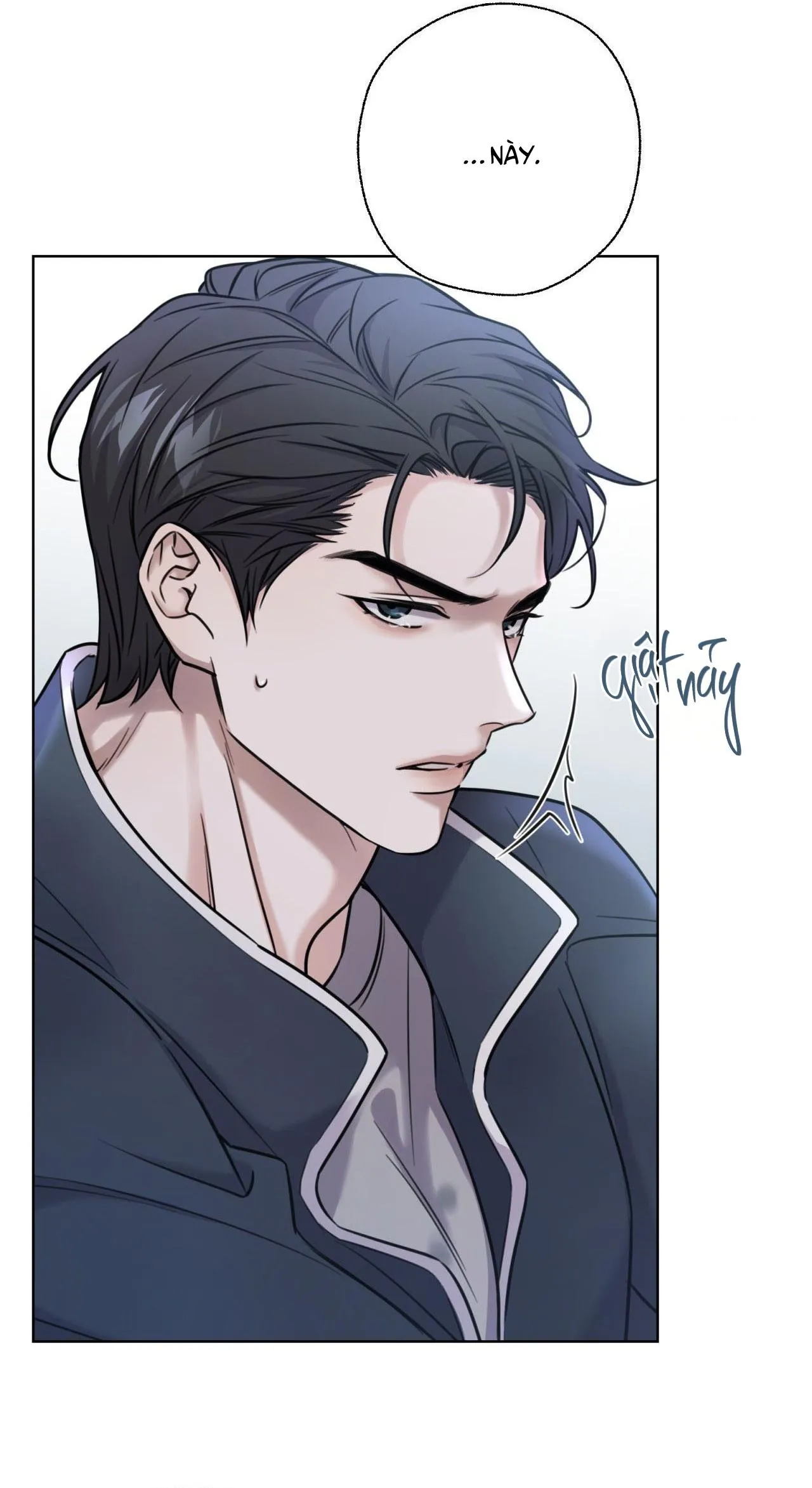 MELTING POINT Chapter 6 Trang 20