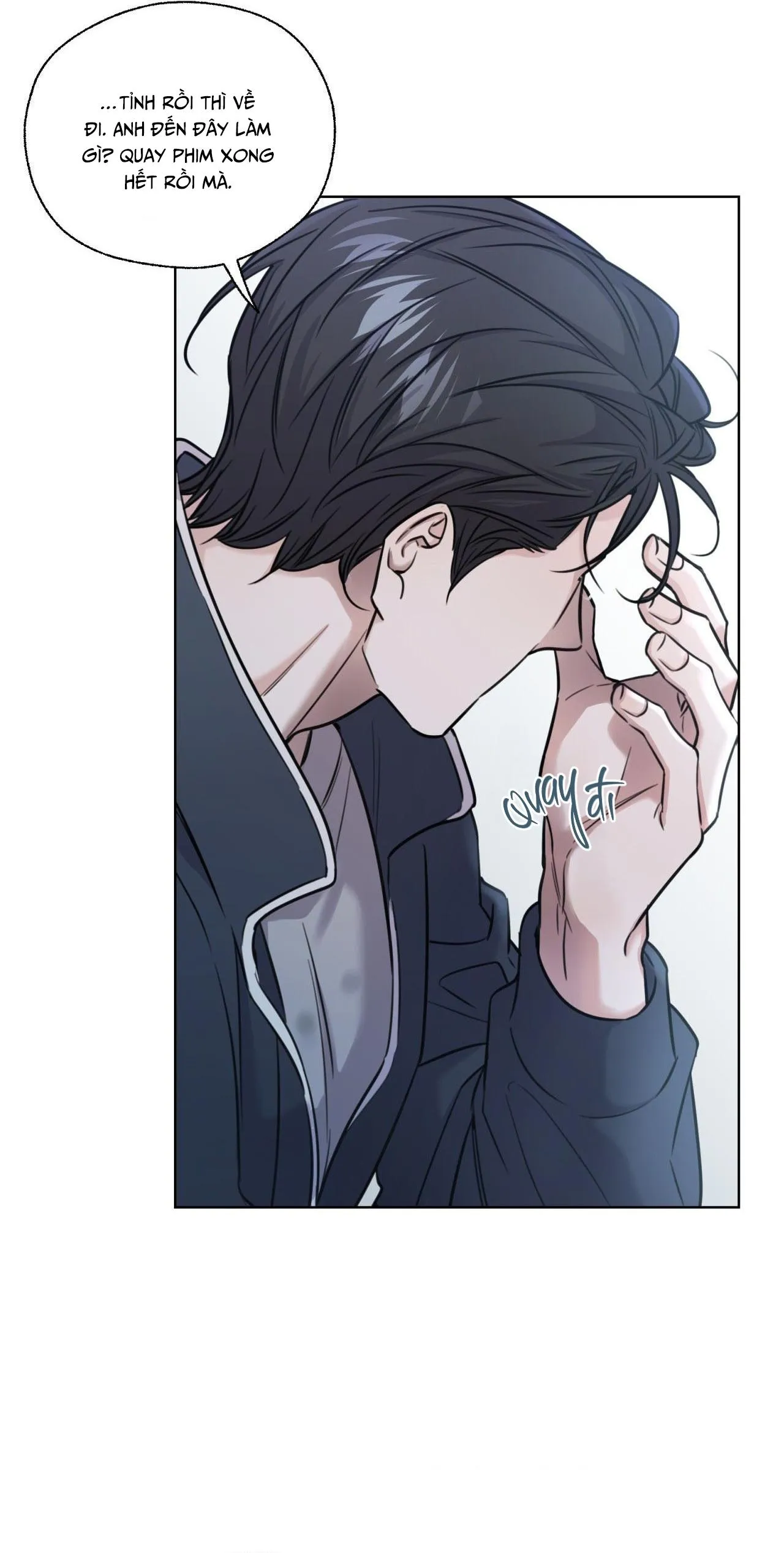 MELTING POINT Chapter 6 Trang 21