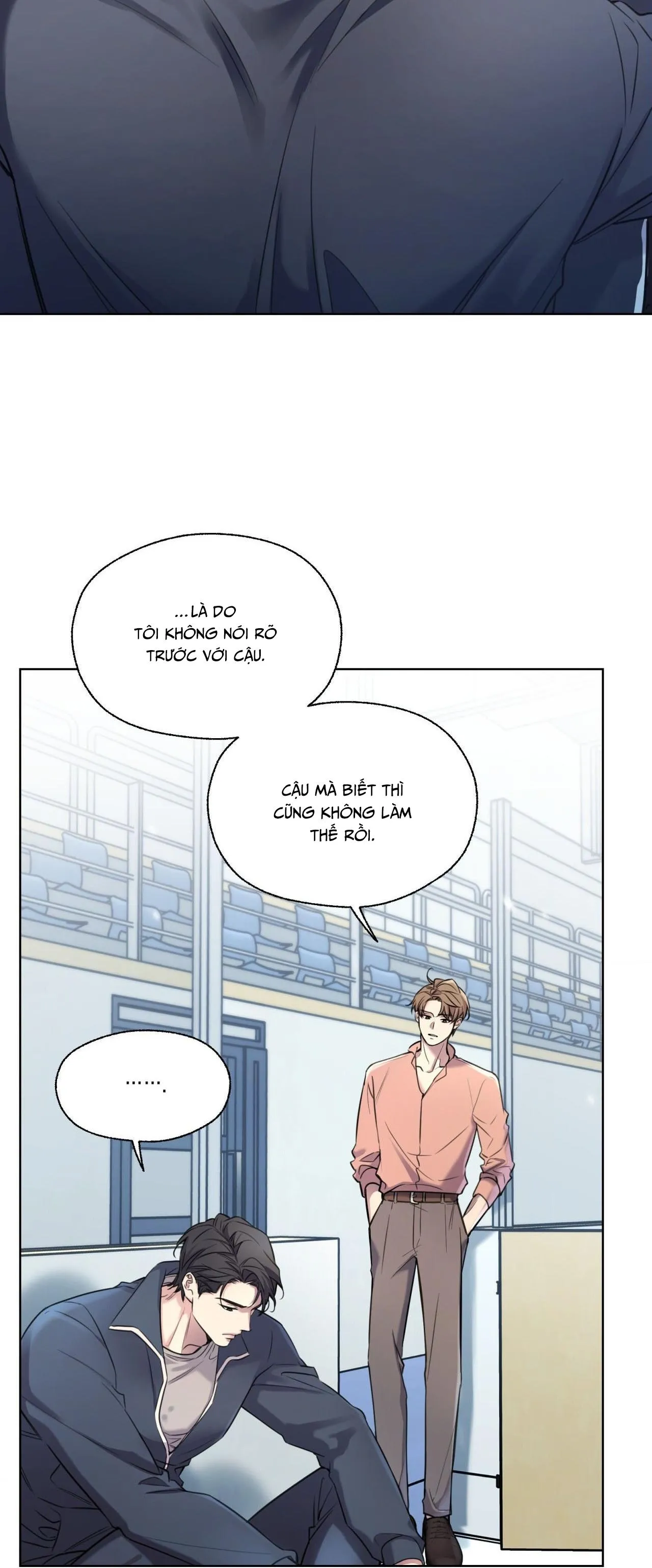 MELTING POINT Chapter 6 Trang 24