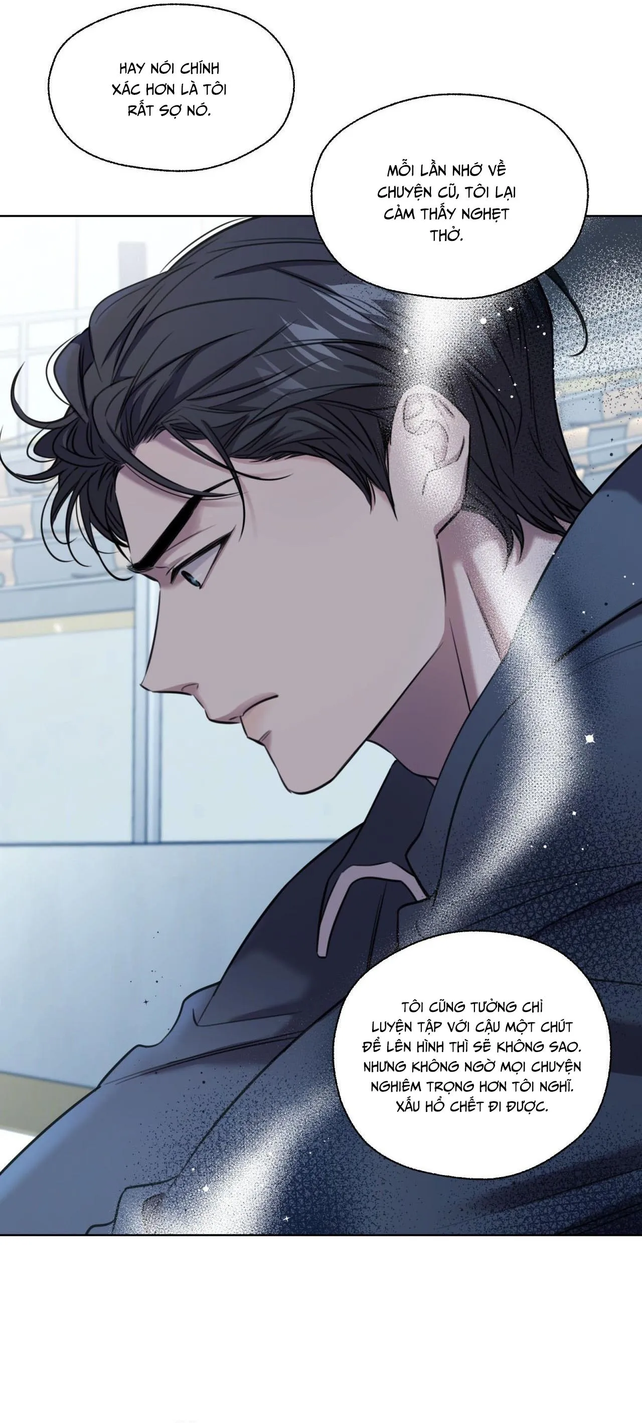 MELTING POINT Chapter 6 Trang 26