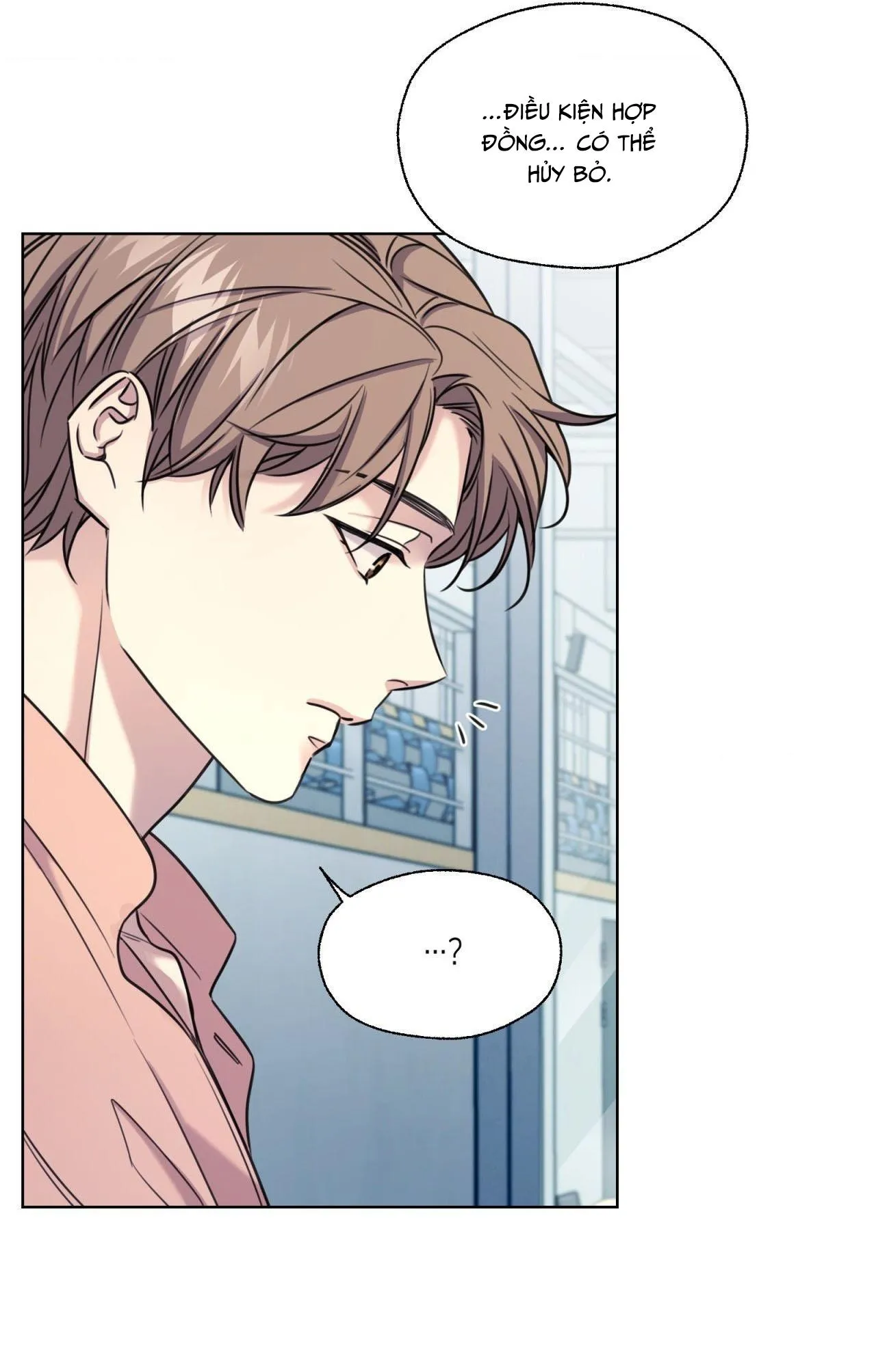 MELTING POINT Chapter 6 Trang 28