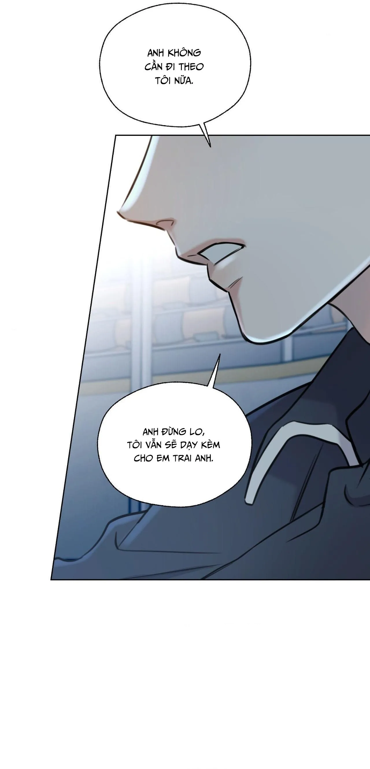 MELTING POINT Chapter 6 Trang 29