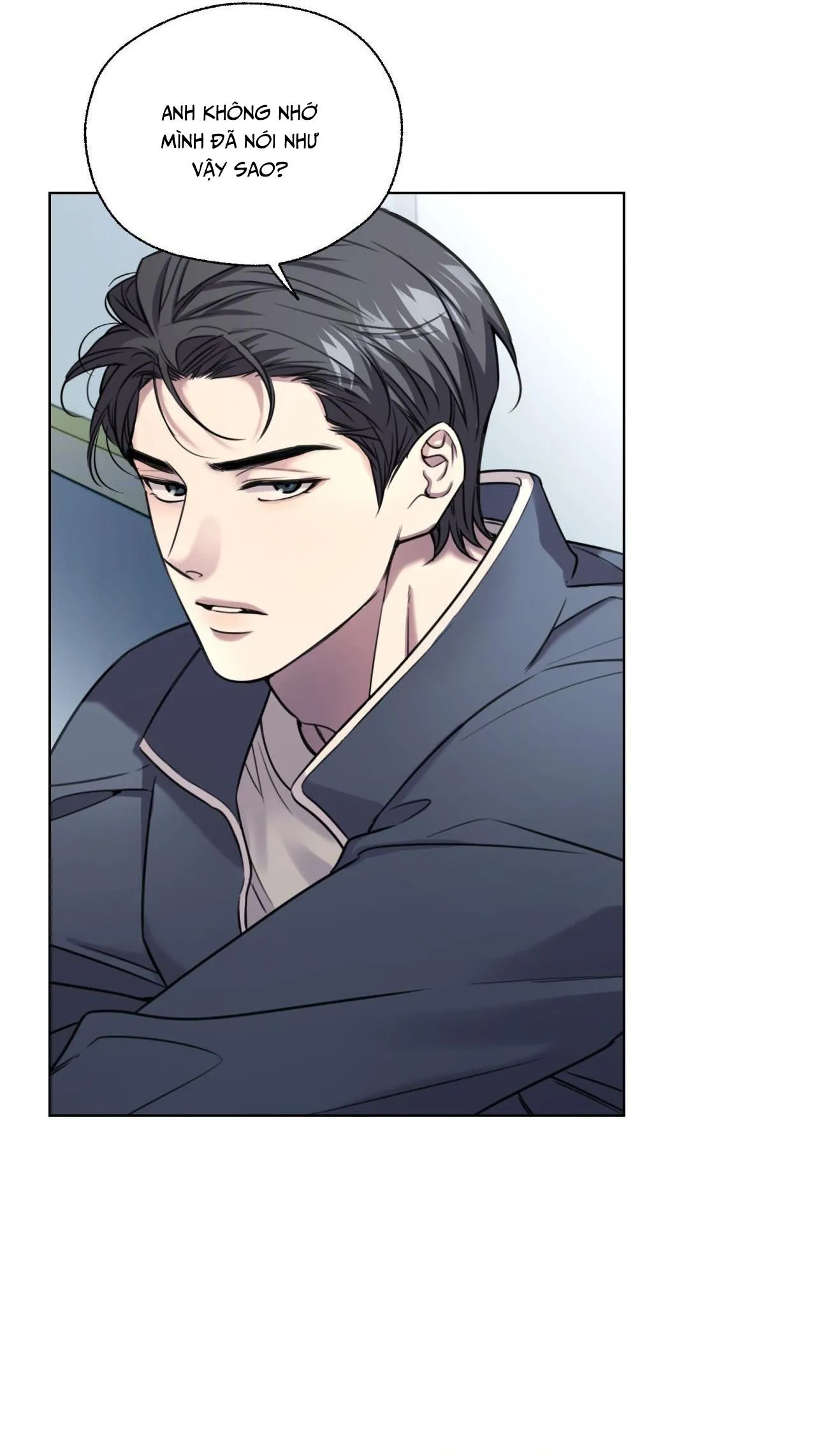 MELTING POINT Chapter 6 Trang 33