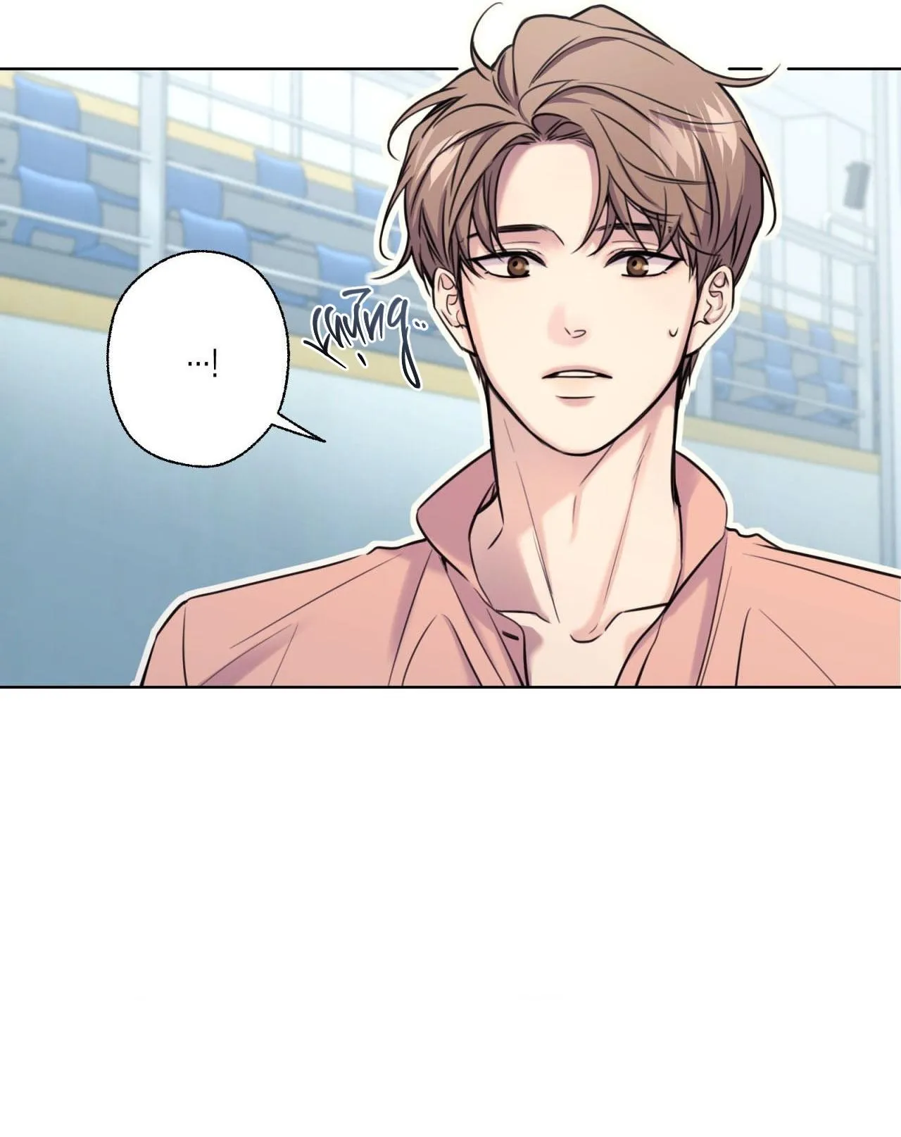 MELTING POINT Chapter 6 Trang 34