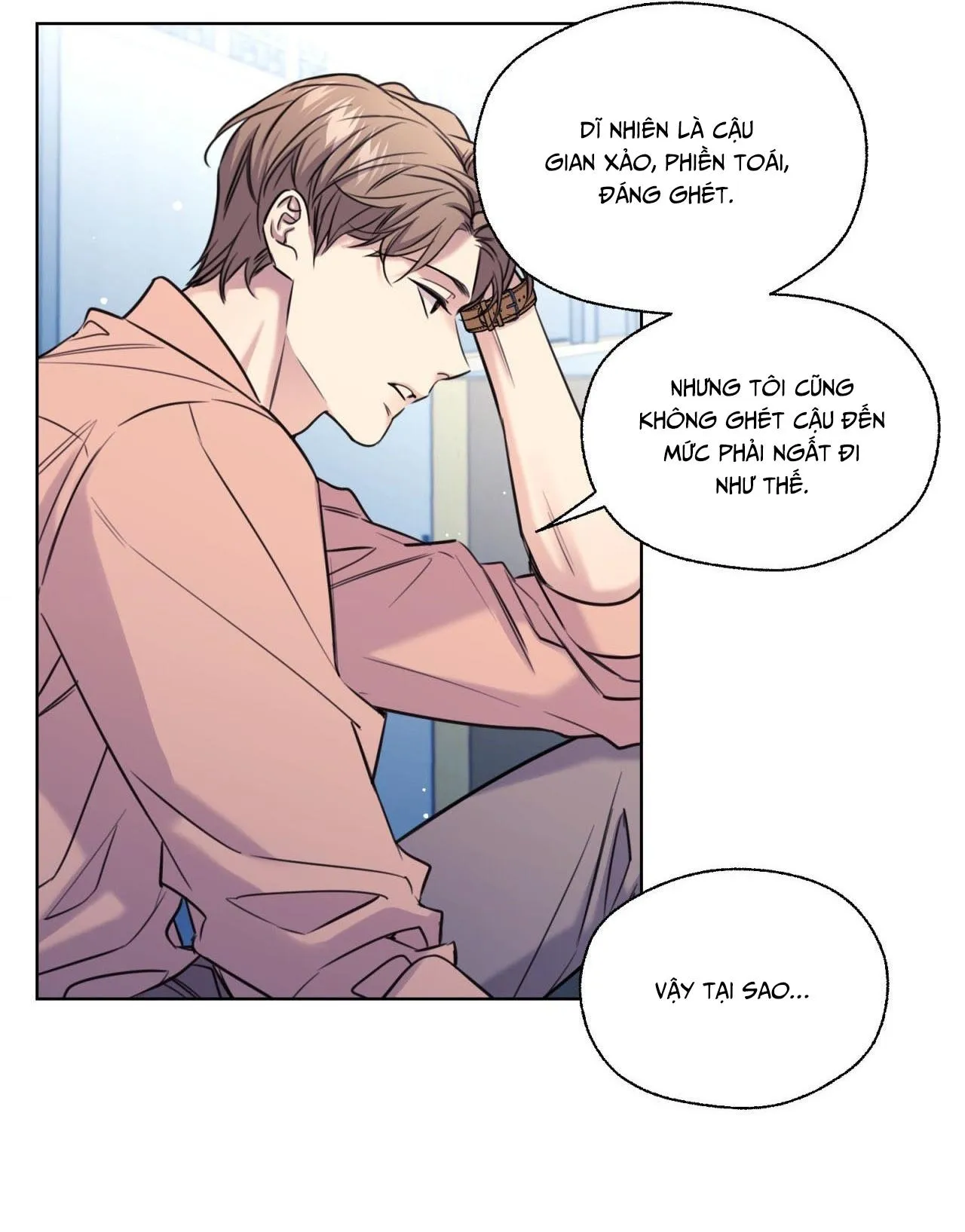 MELTING POINT Chapter 6 Trang 38