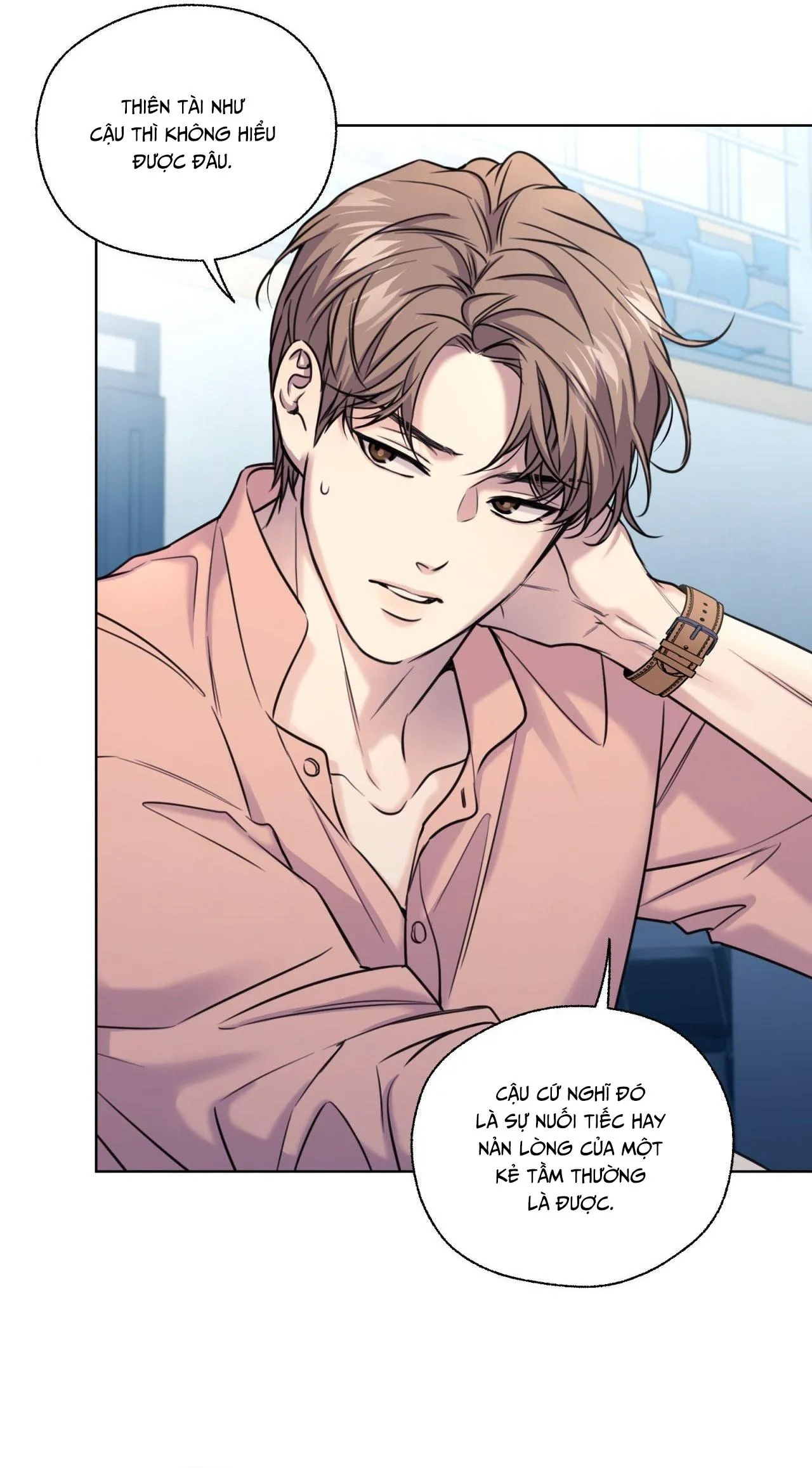 MELTING POINT Chapter 6 Trang 39