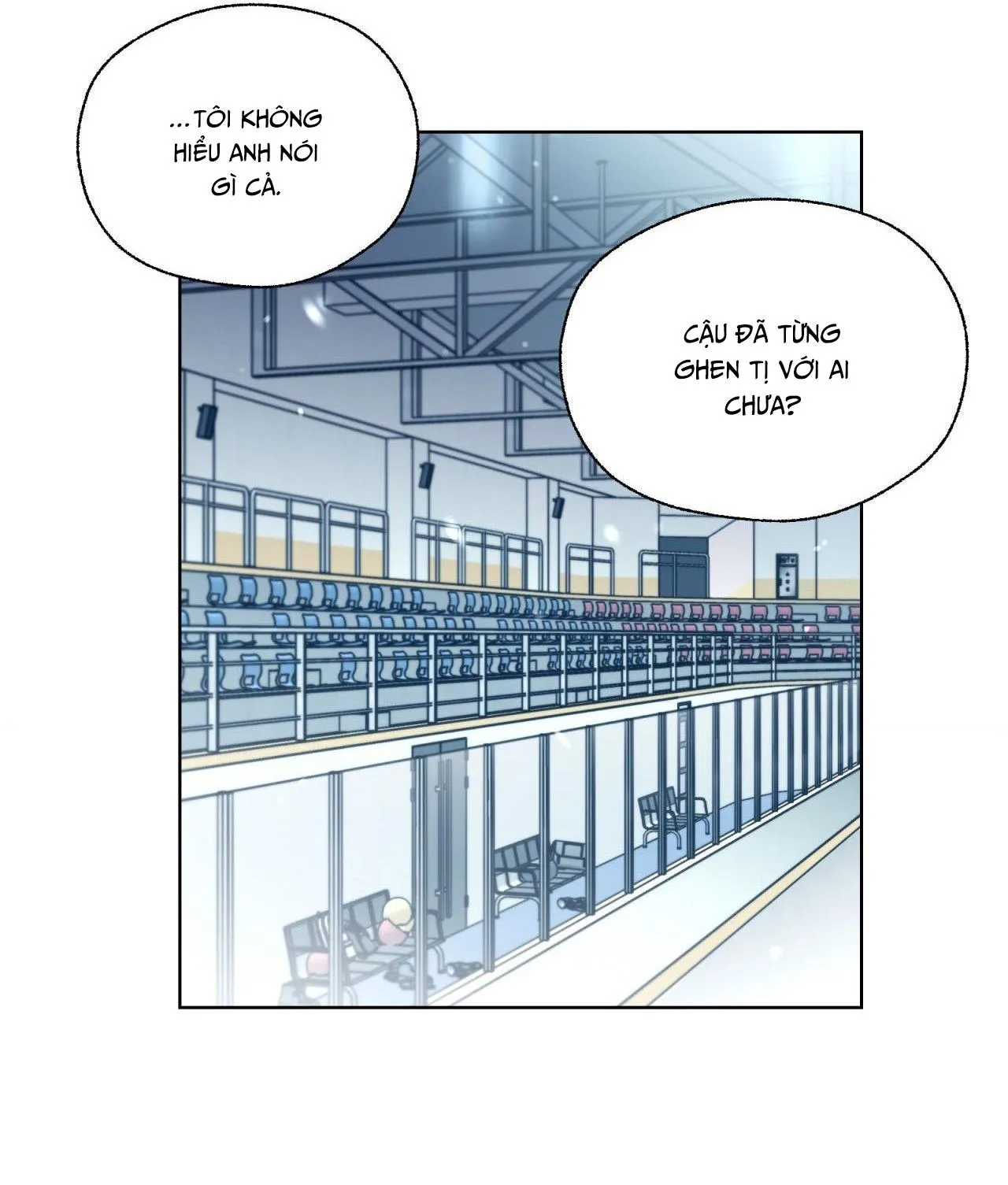 MELTING POINT Chapter 6 Trang 40