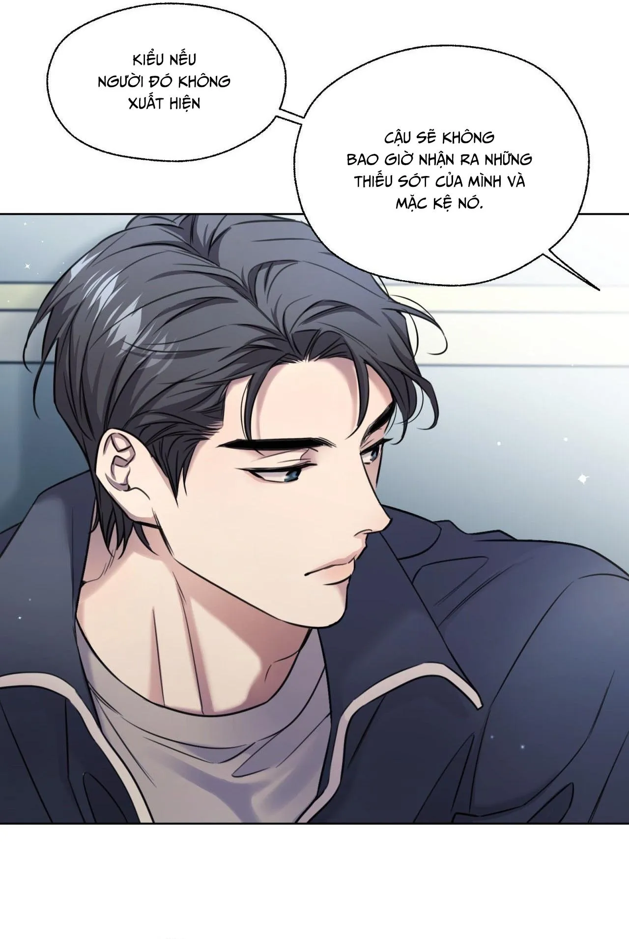 MELTING POINT Chapter 6 Trang 41