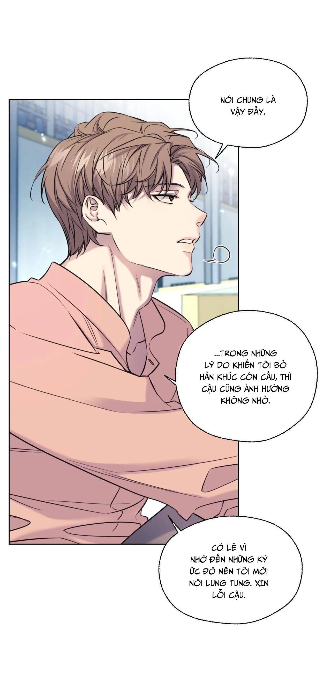 MELTING POINT Chapter 6 Trang 43