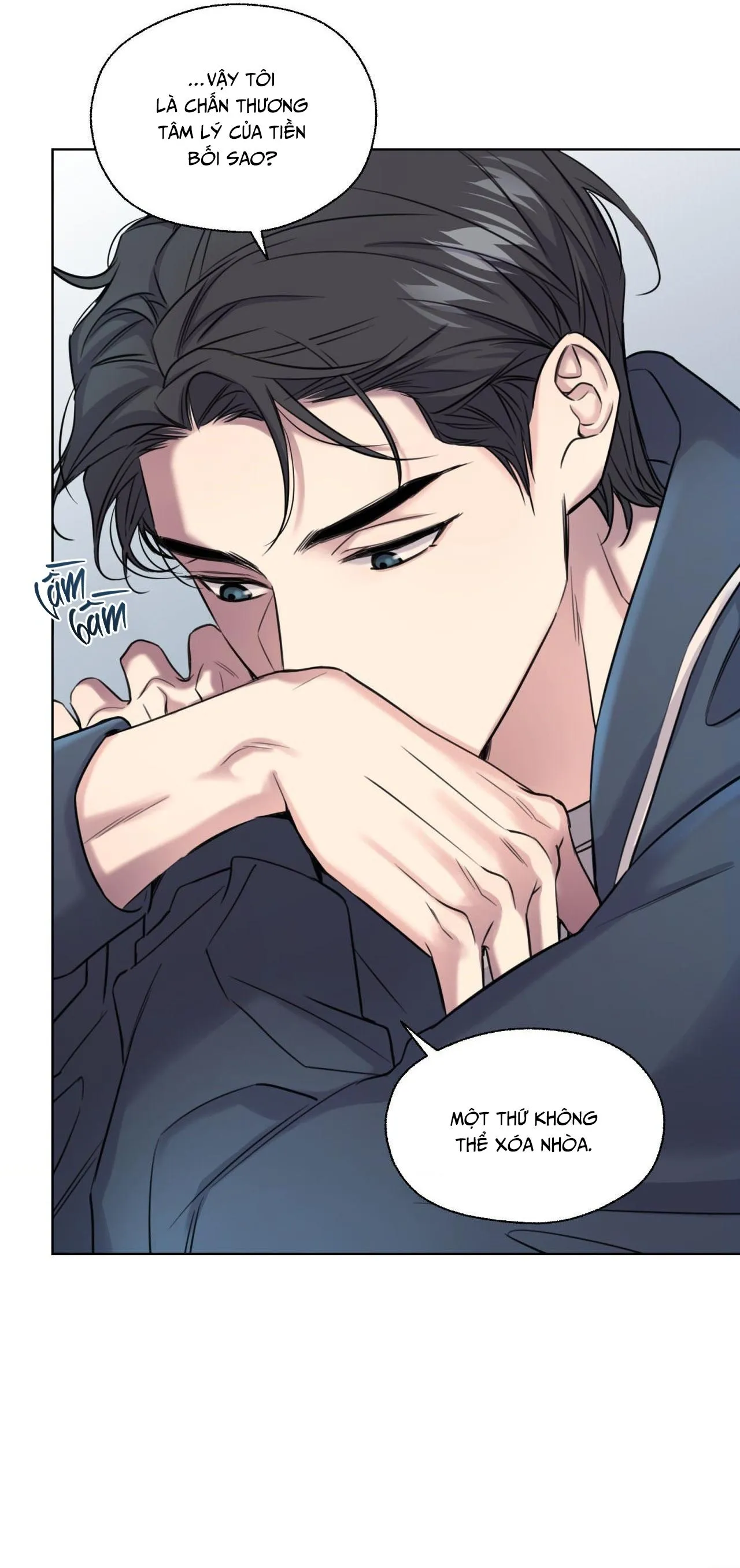 MELTING POINT Chapter 6 Trang 44