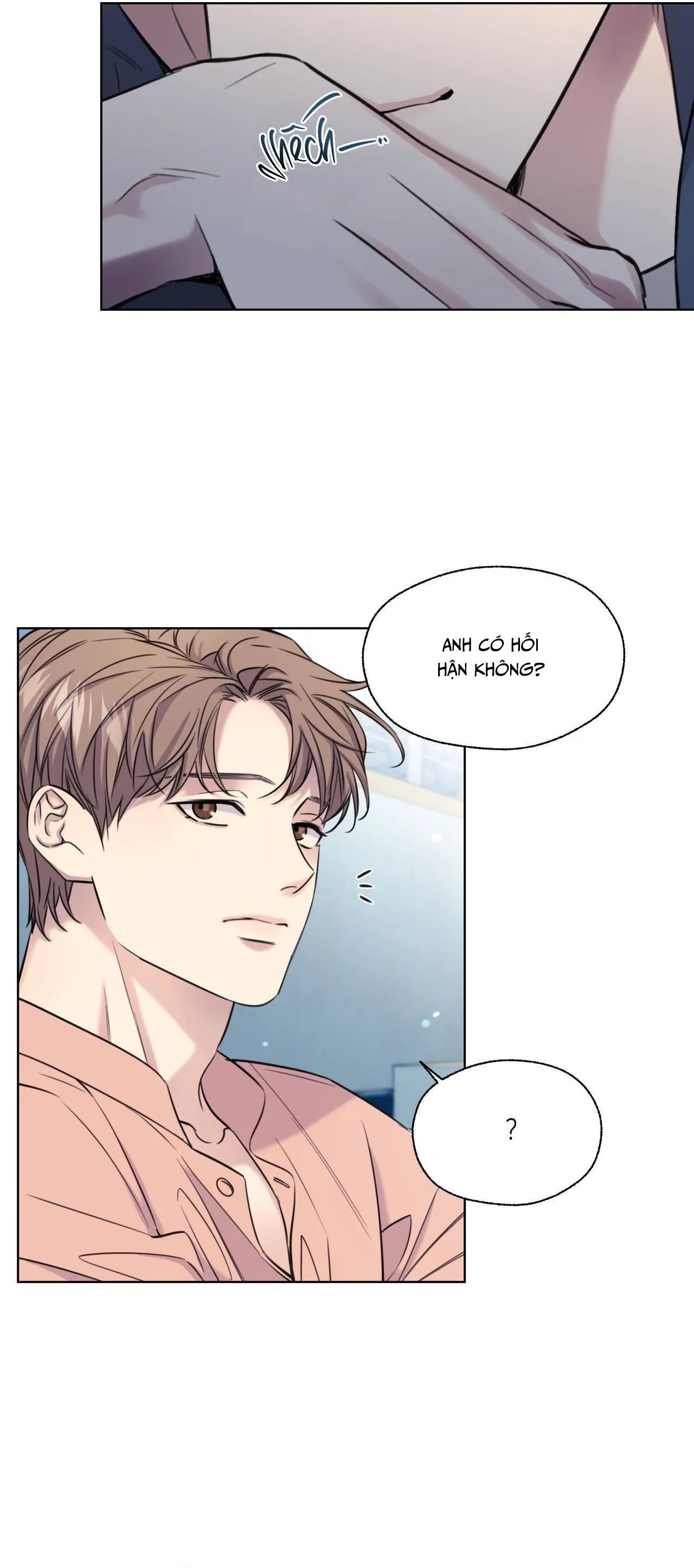 MELTING POINT Chapter 6 Trang 45