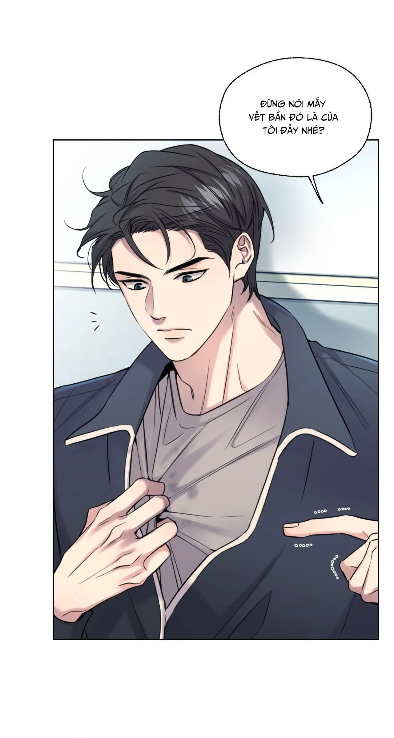 MELTING POINT Chapter 6 Trang 48