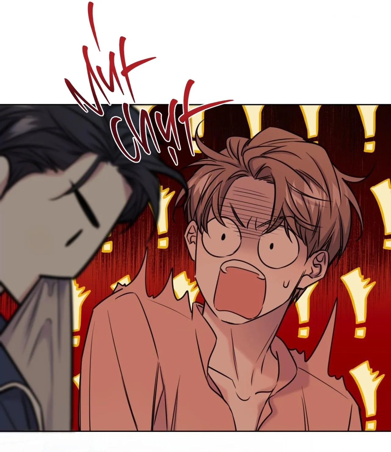 MELTING POINT Chapter 6 Trang 54