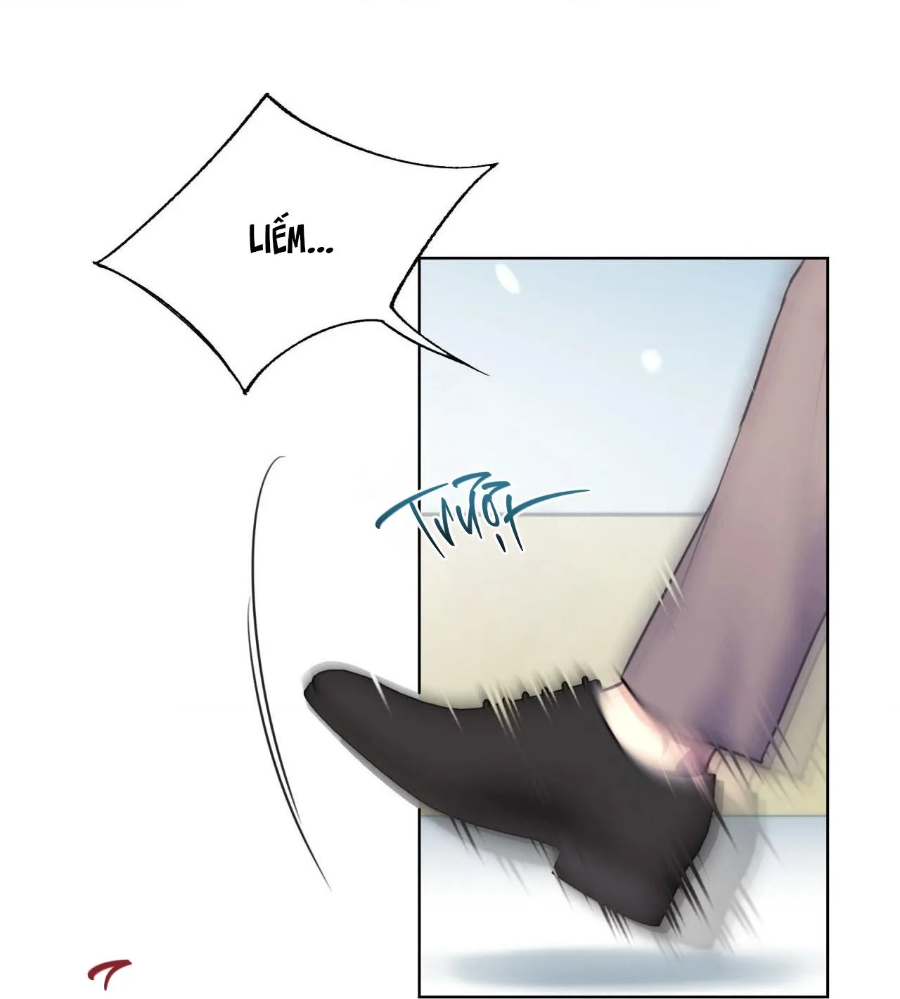 MELTING POINT Chapter 6 Trang 56