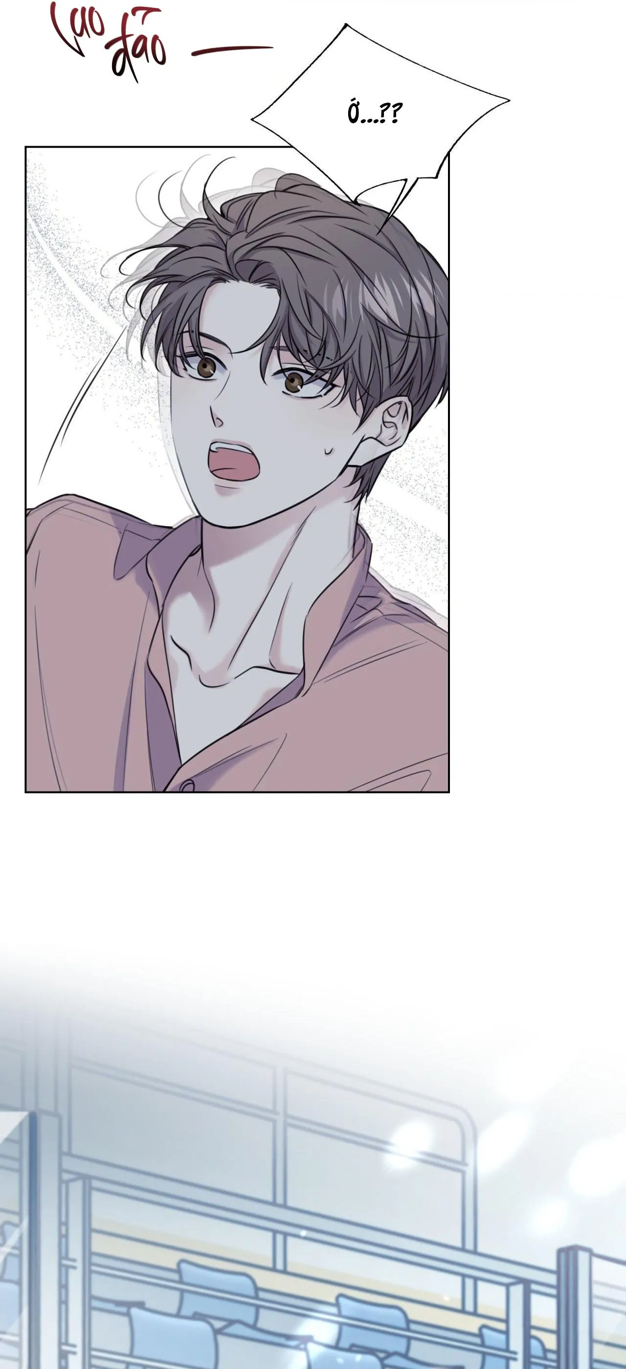 MELTING POINT Chapter 6 Trang 57