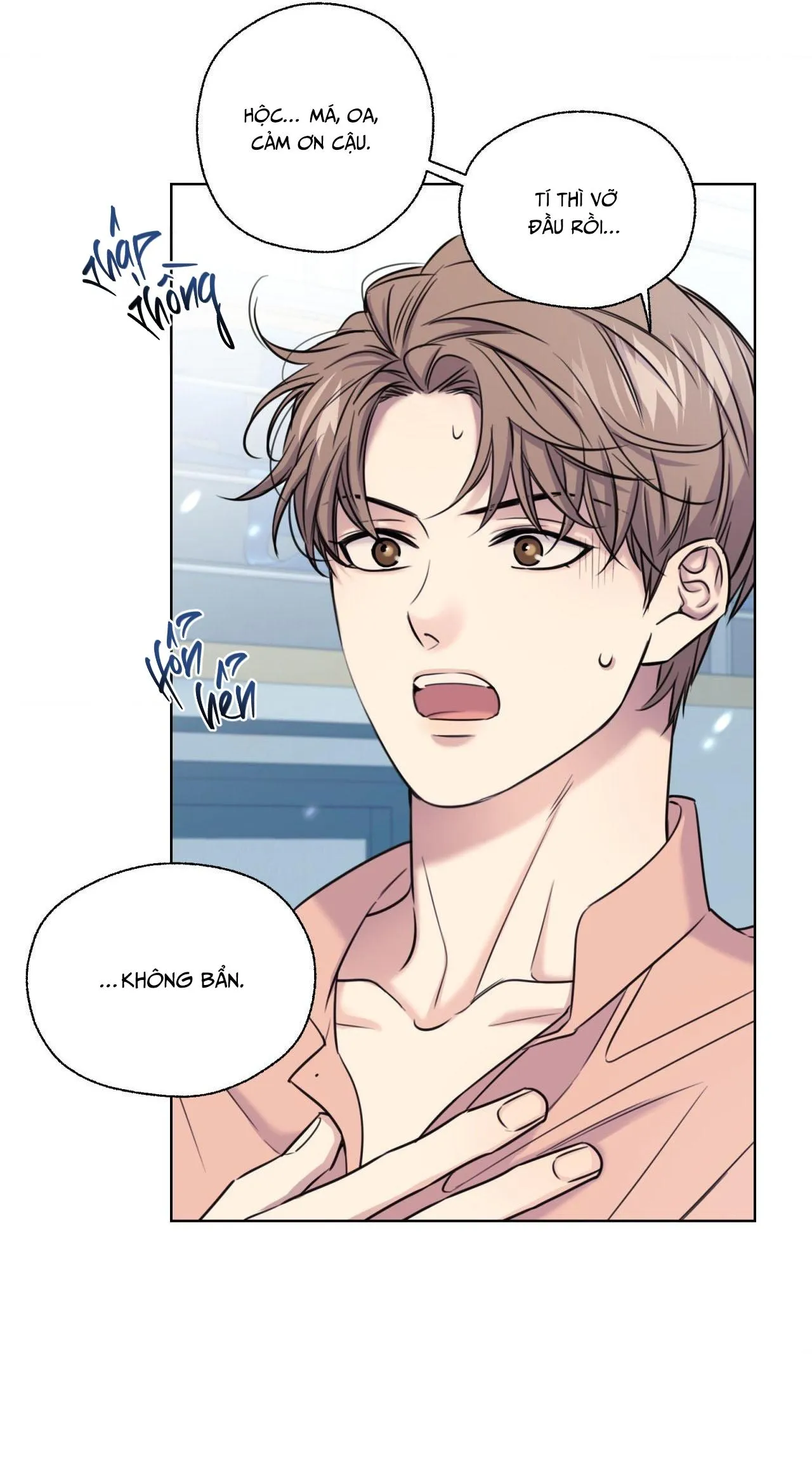 MELTING POINT Chapter 6 Trang 59