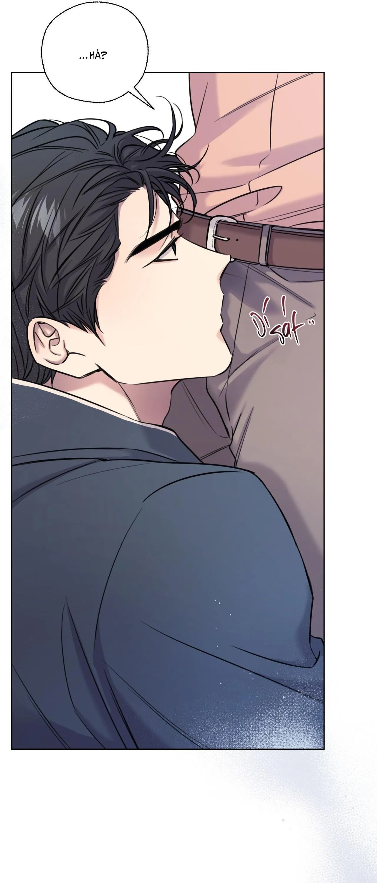 MELTING POINT Chapter 6 Trang 60