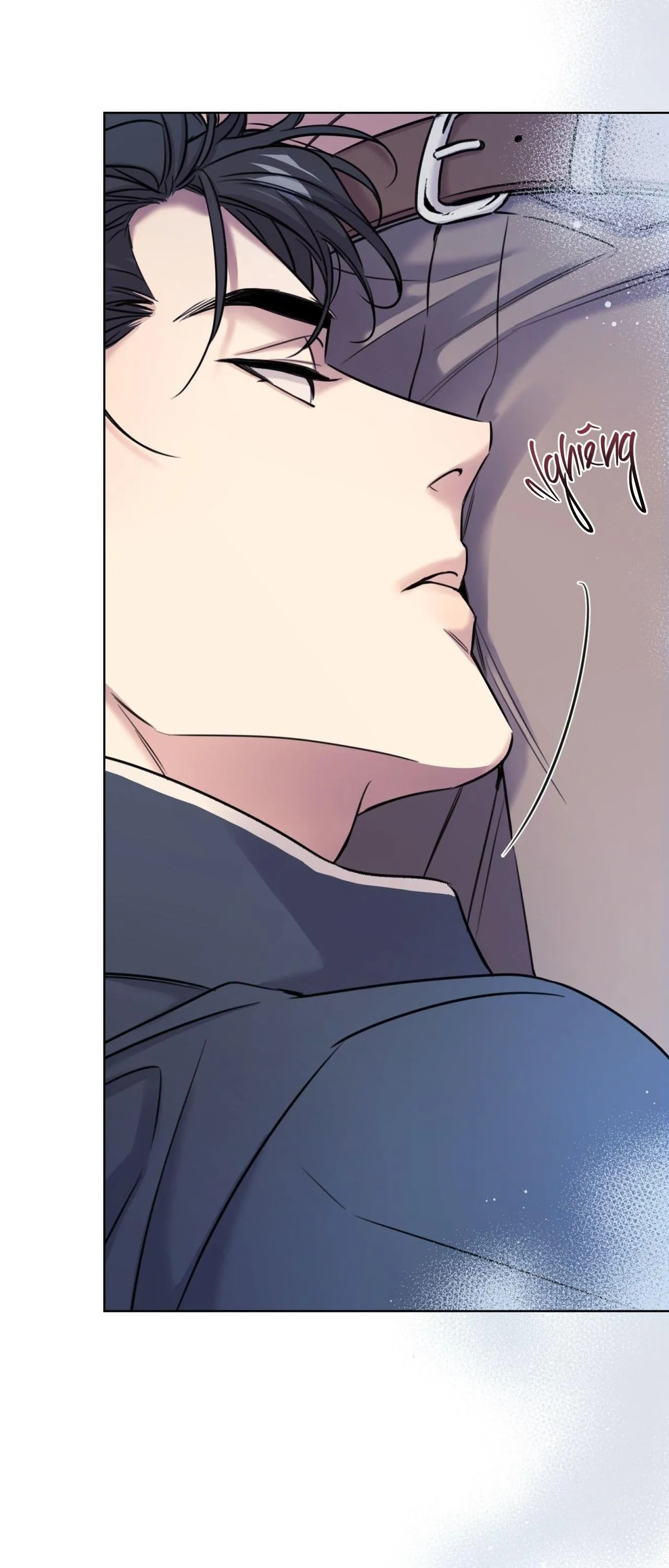 MELTING POINT Chapter 6 Trang 61