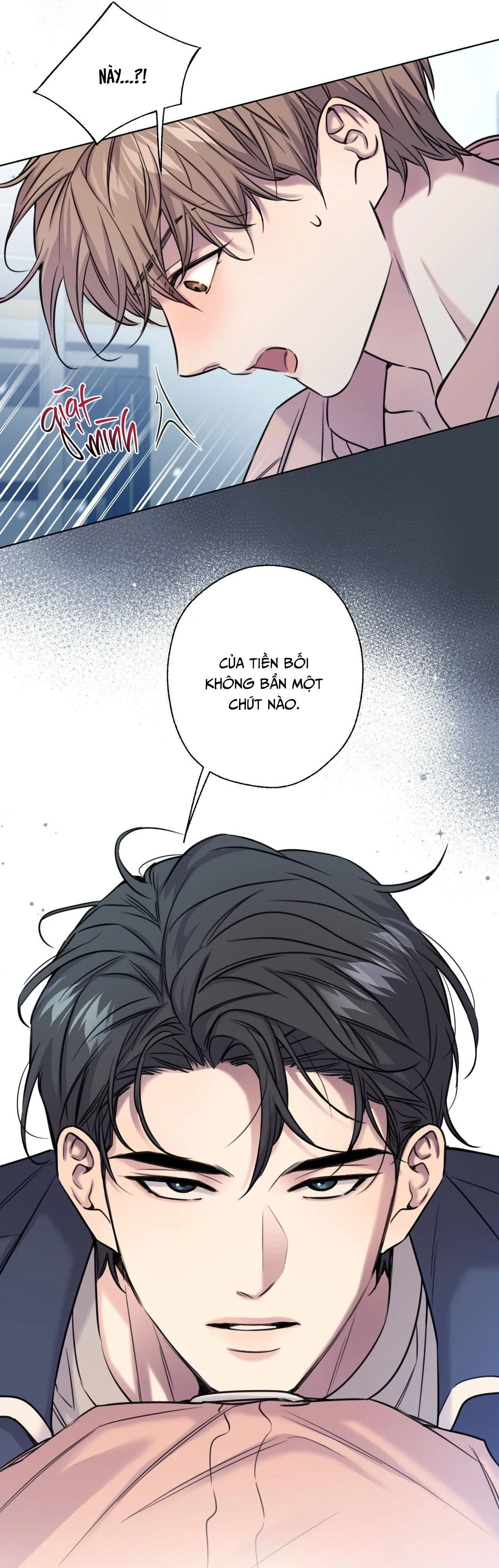 MELTING POINT Chapter 6 Trang 63