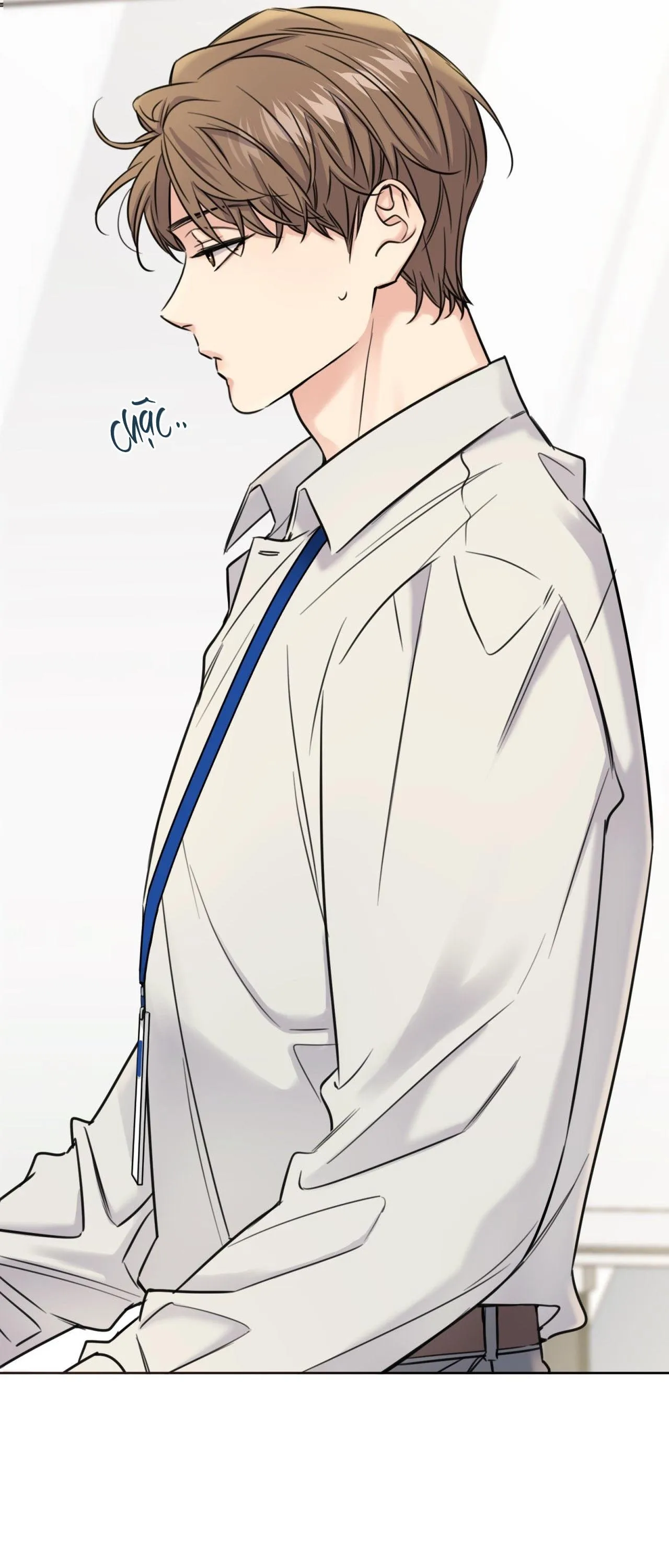 MELTING POINT Chapter 7 Trang 12