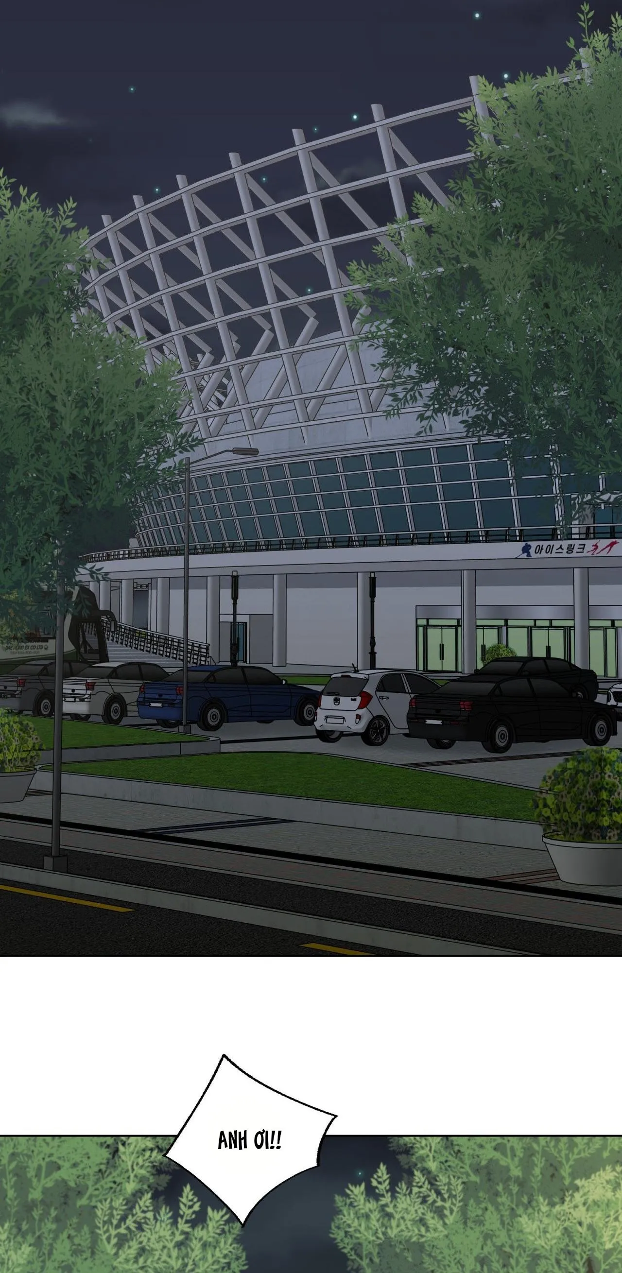 MELTING POINT Chapter 7 Trang 36