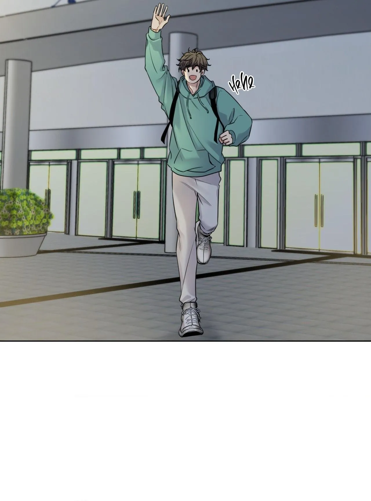 MELTING POINT Chapter 7 Trang 38