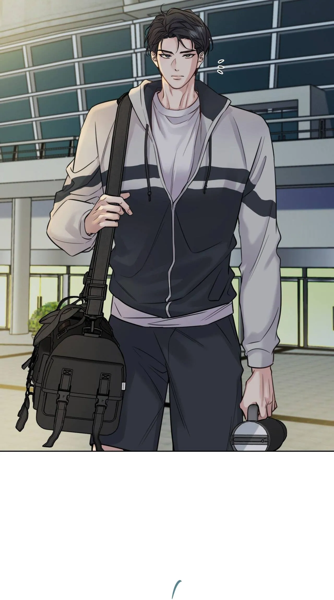 MELTING POINT Chapter 7 Trang 45