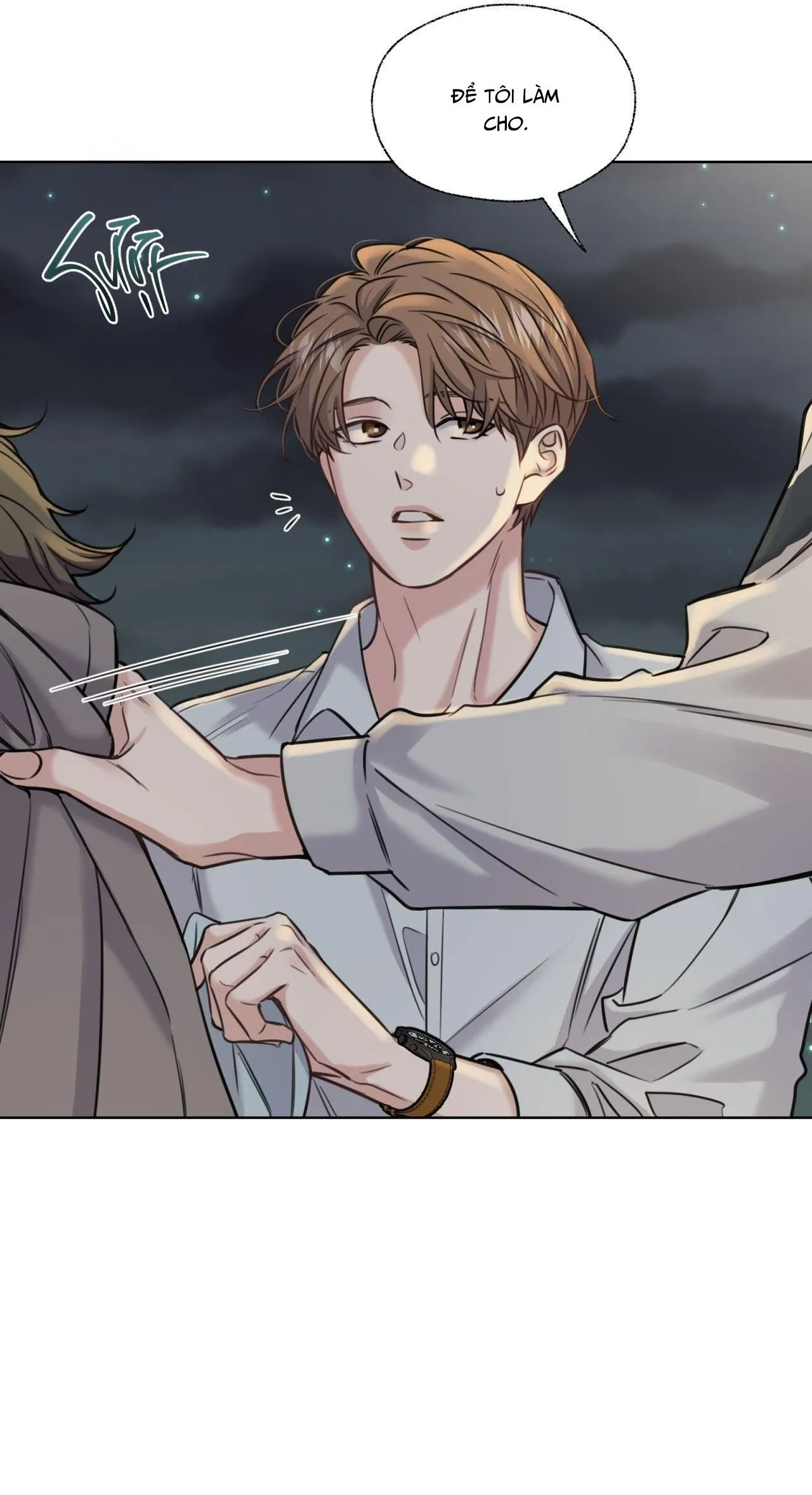 MELTING POINT Chapter 7 Trang 54