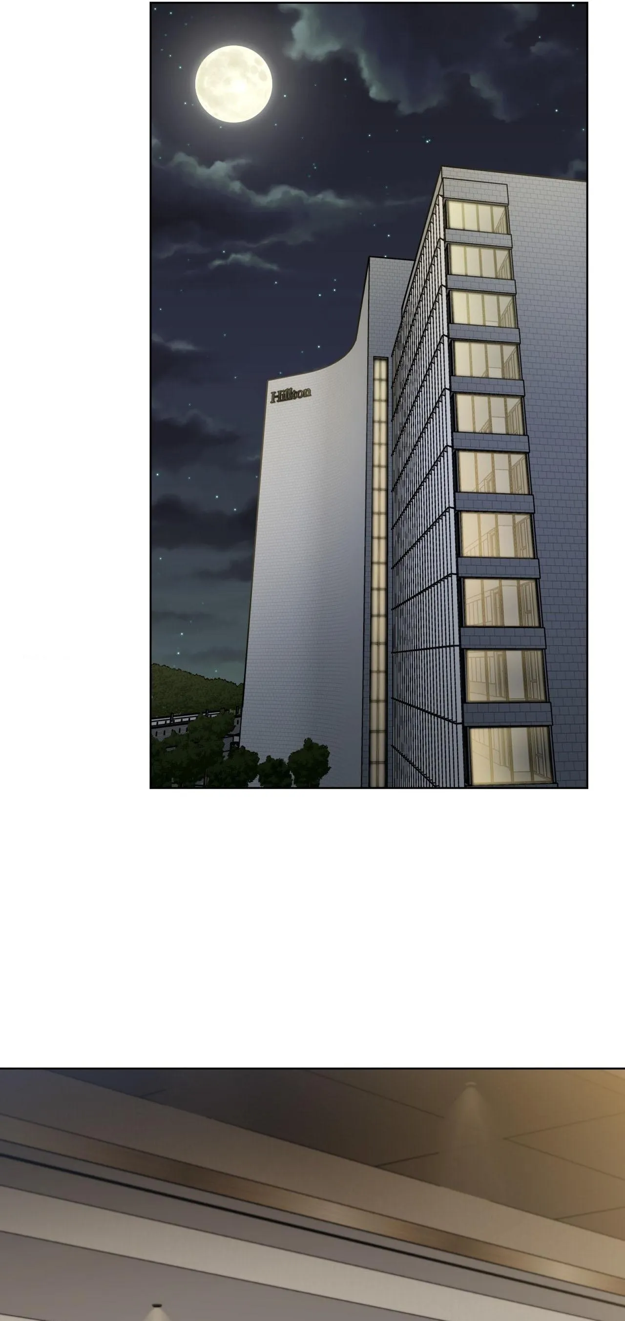 MELTING POINT Chapter 7 Trang 59