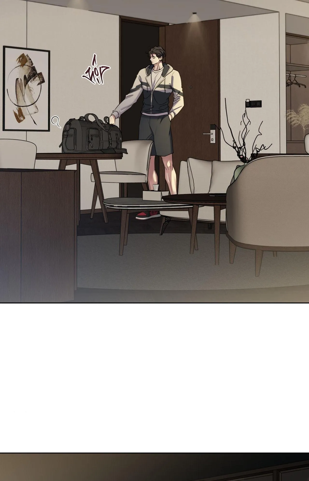 MELTING POINT Chapter 7 Trang 60