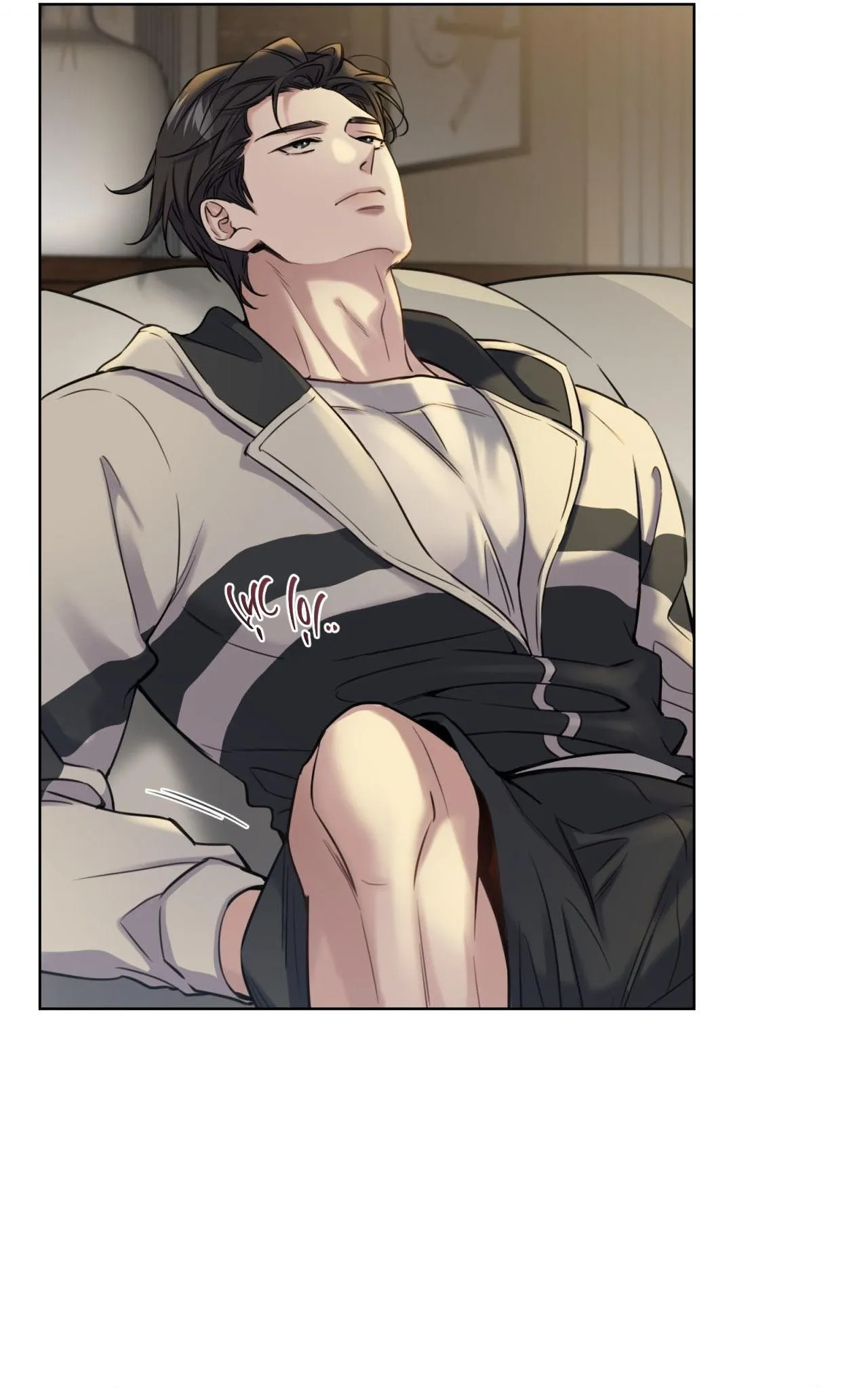 MELTING POINT Chapter 7 Trang 62