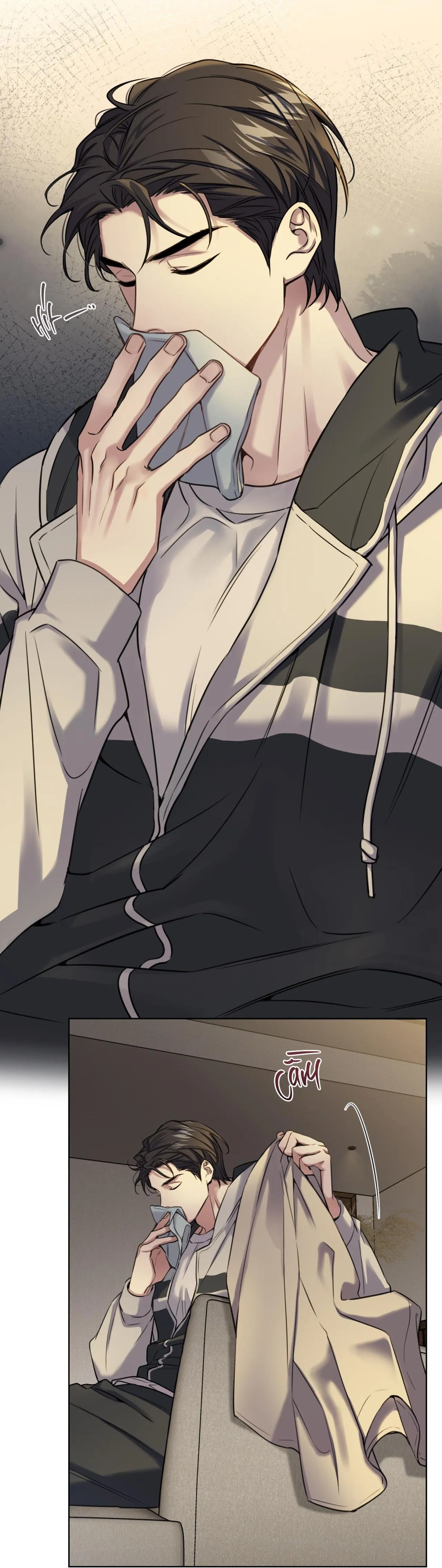 MELTING POINT Chapter 7 Trang 64